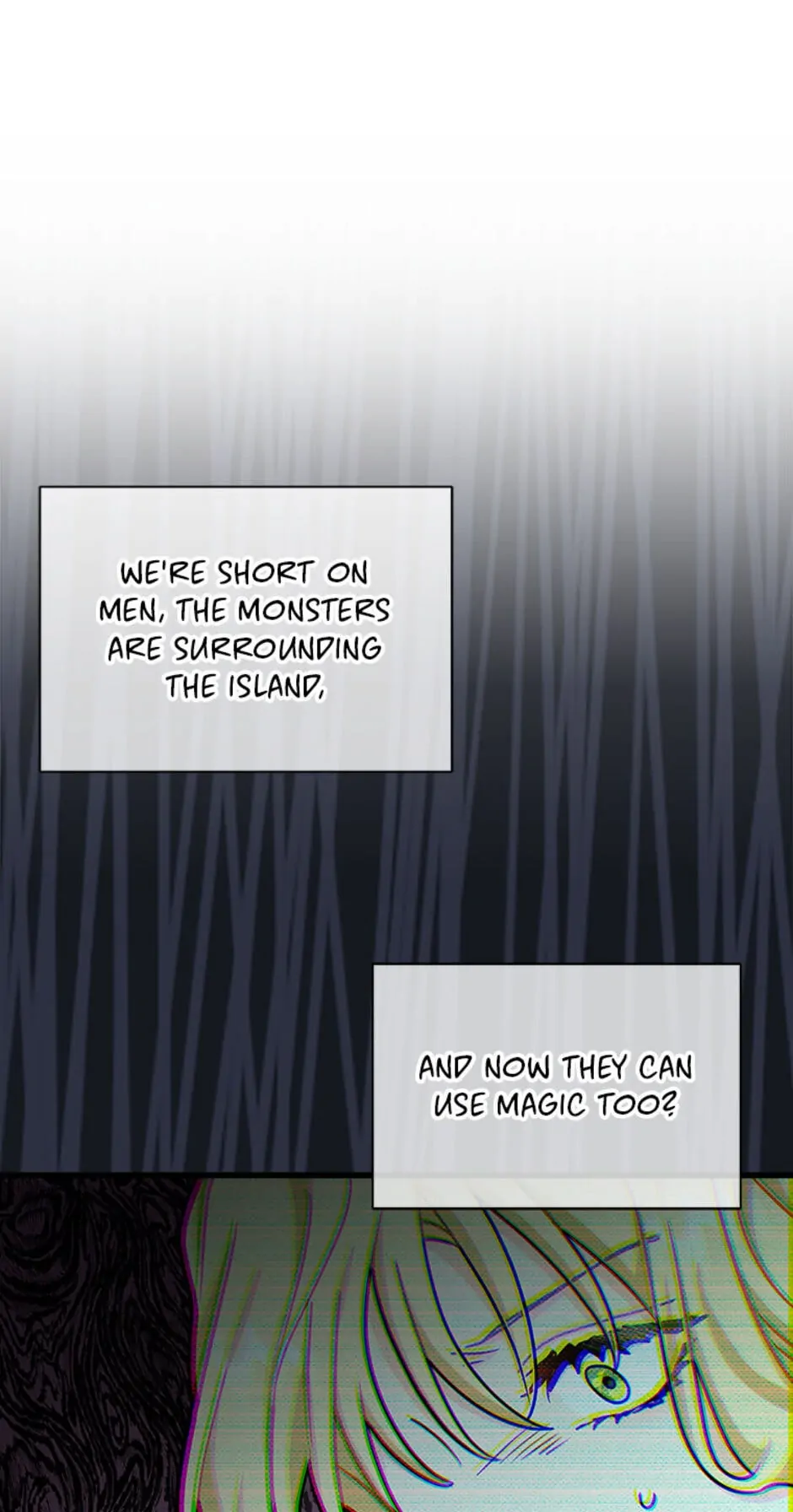 I Became the Head of the Family - Chapter 39 Page 59