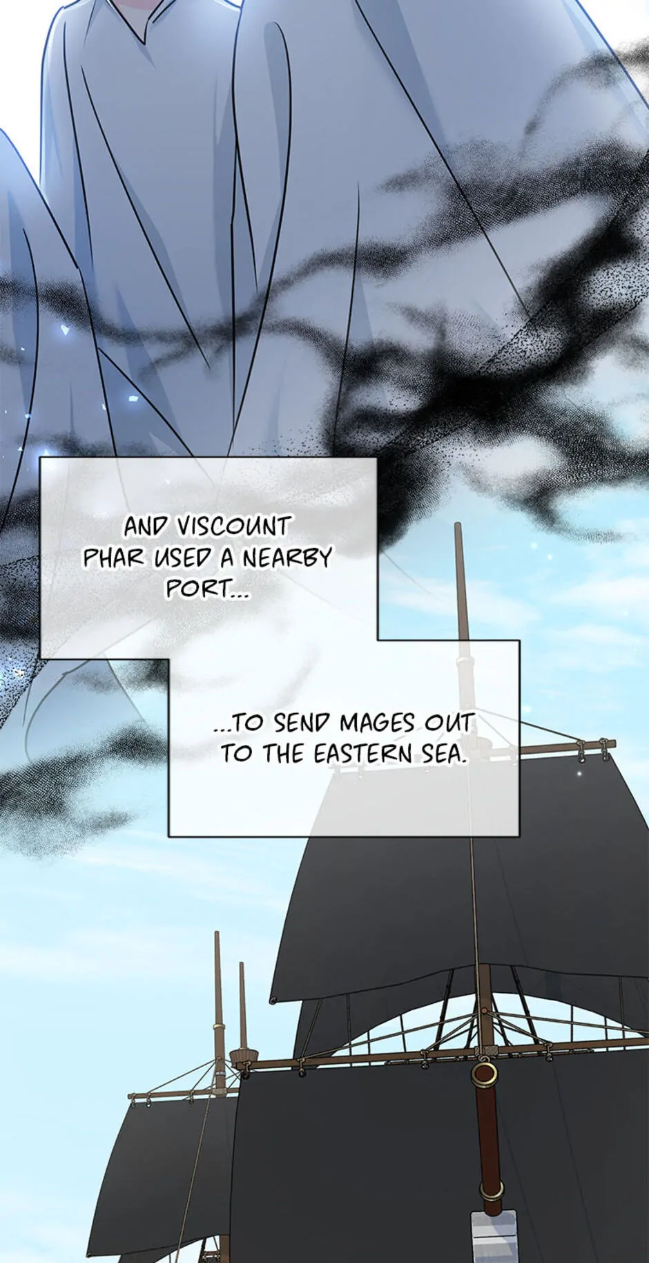 I Became the Head of the Family - Chapter 39 Page 6