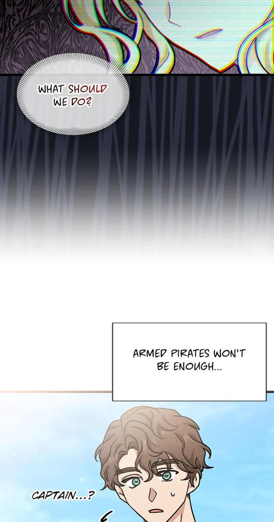 I Became the Head of the Family - Chapter 39 Page 60