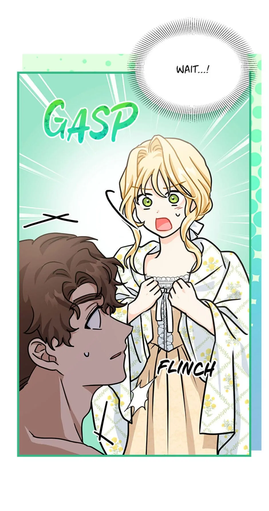 I Became the Head of the Family - Chapter 39 Page 62