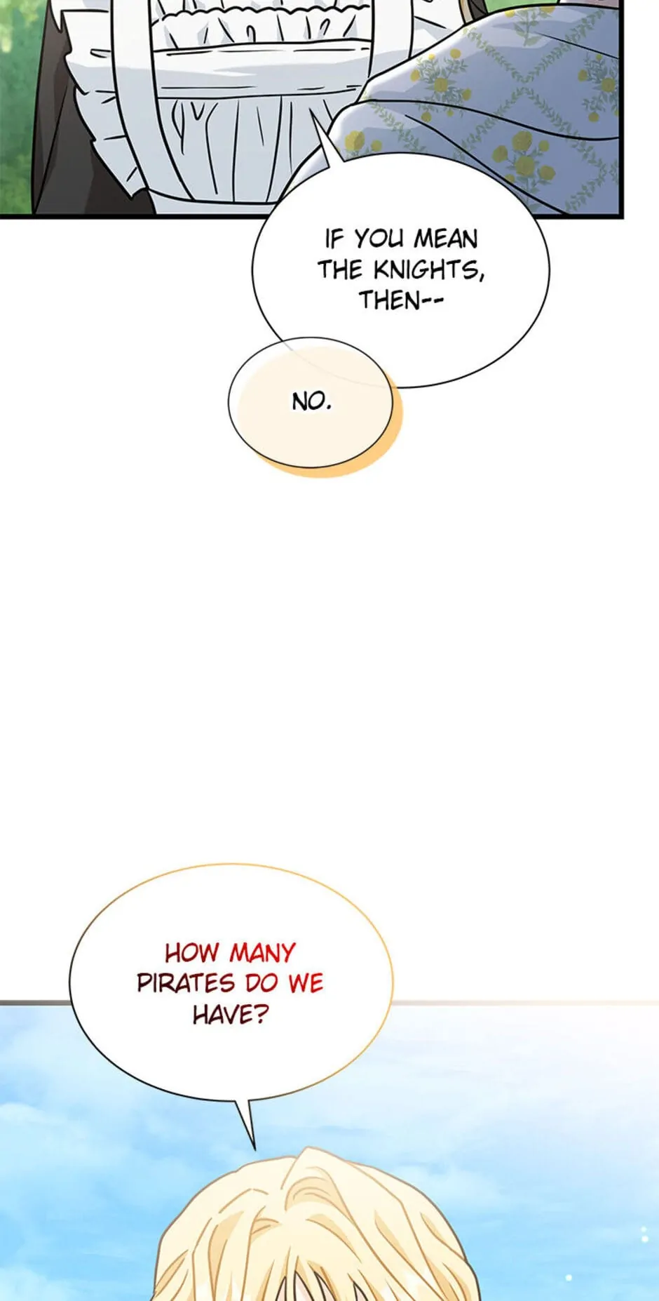 I Became the Head of the Family - Chapter 39 Page 65