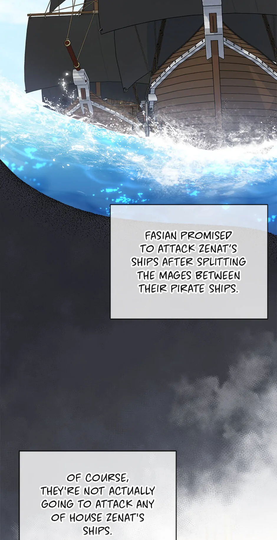 I Became the Head of the Family - Chapter 39 Page 7