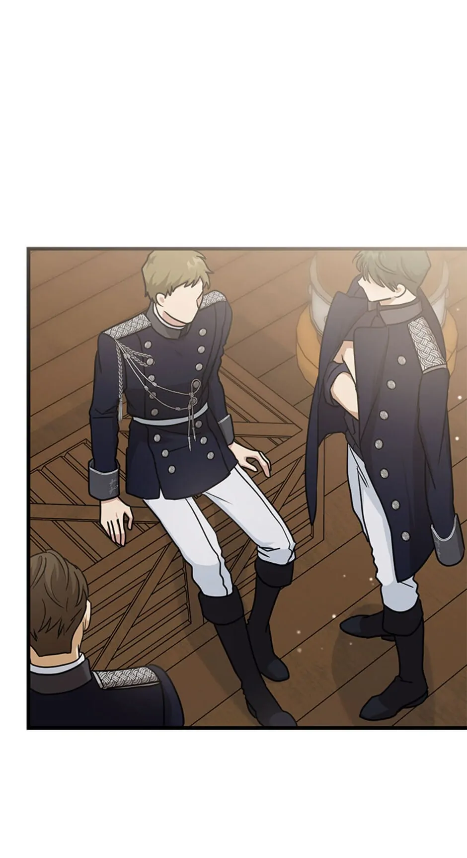 I Became the Head of the Family - Chapter 39 Page 73