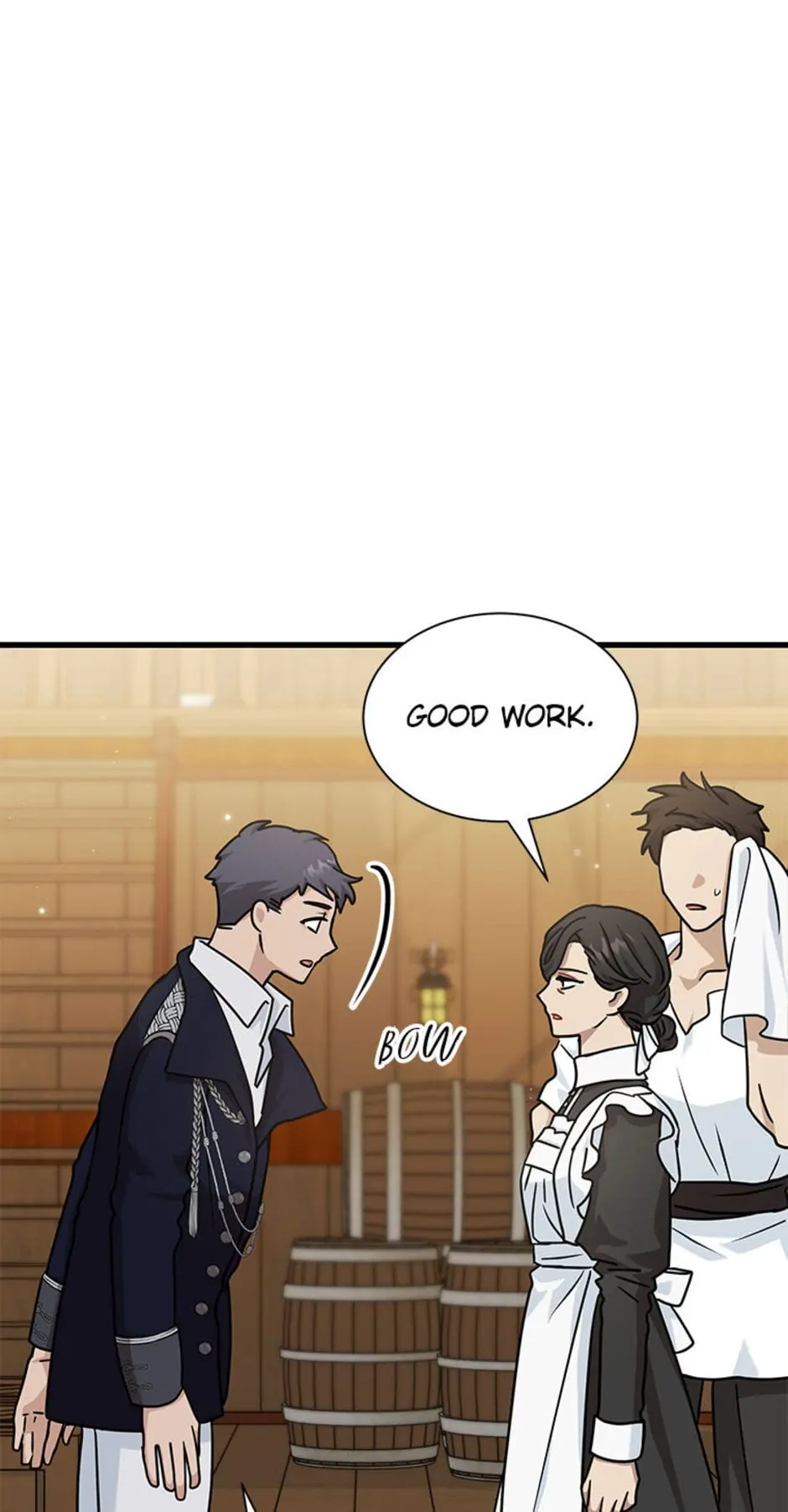 I Became the Head of the Family - Chapter 39 Page 74