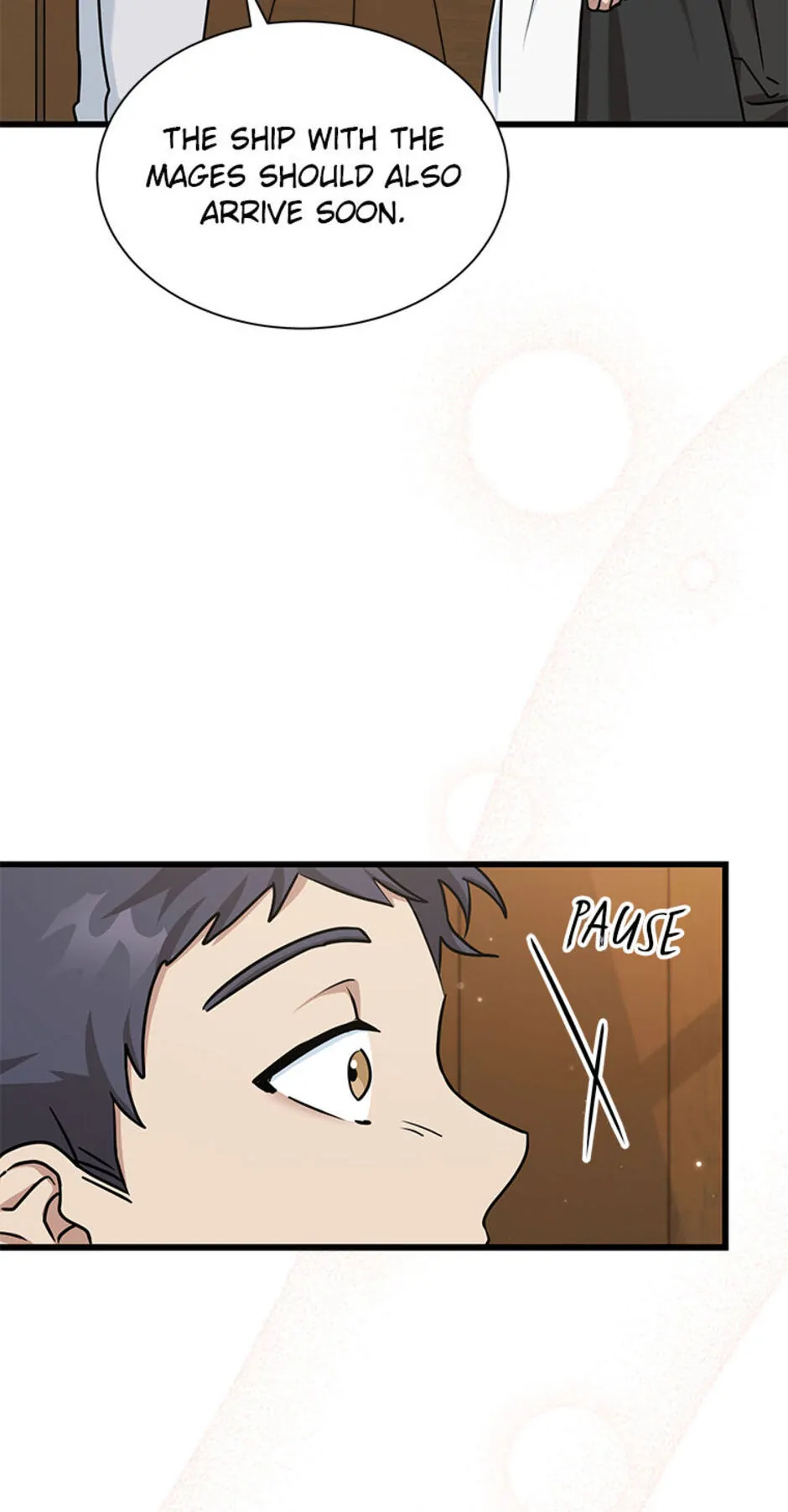 I Became the Head of the Family - Chapter 39 Page 75