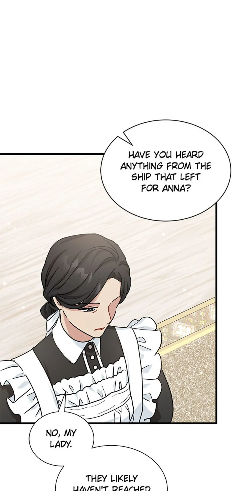 I Became the Head of the Family - Chapter 39 Page 9