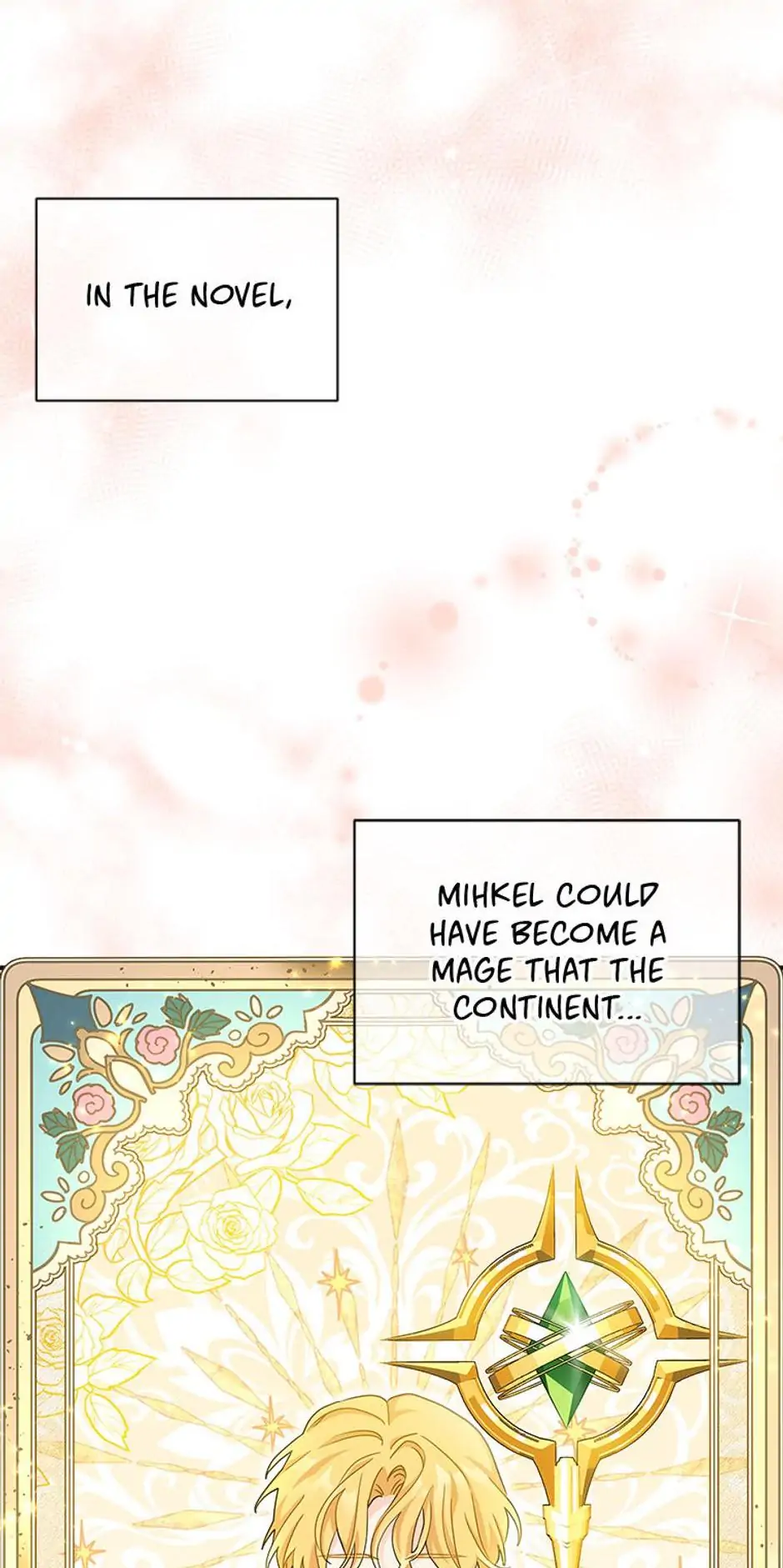 I Became the Head of the Family - Chapter 4 Page 12