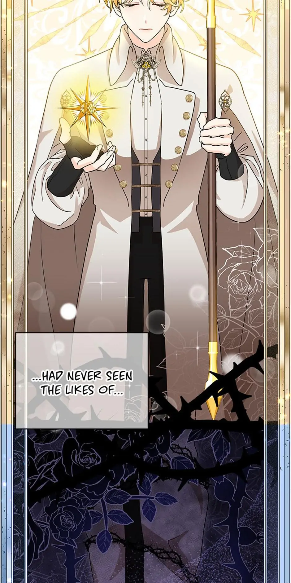 I Became the Head of the Family - Chapter 4 Page 13