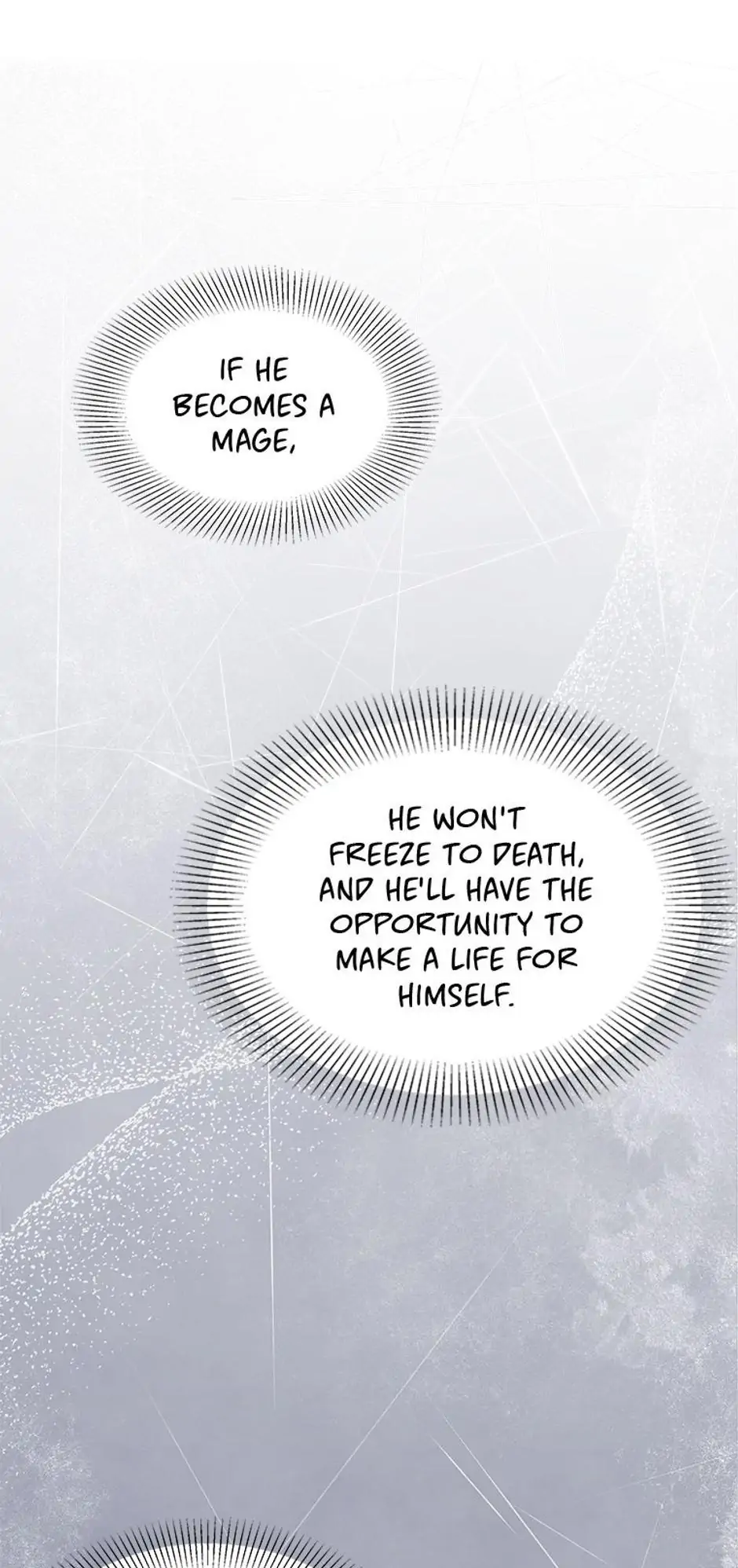 I Became the Head of the Family - Chapter 4 Page 15