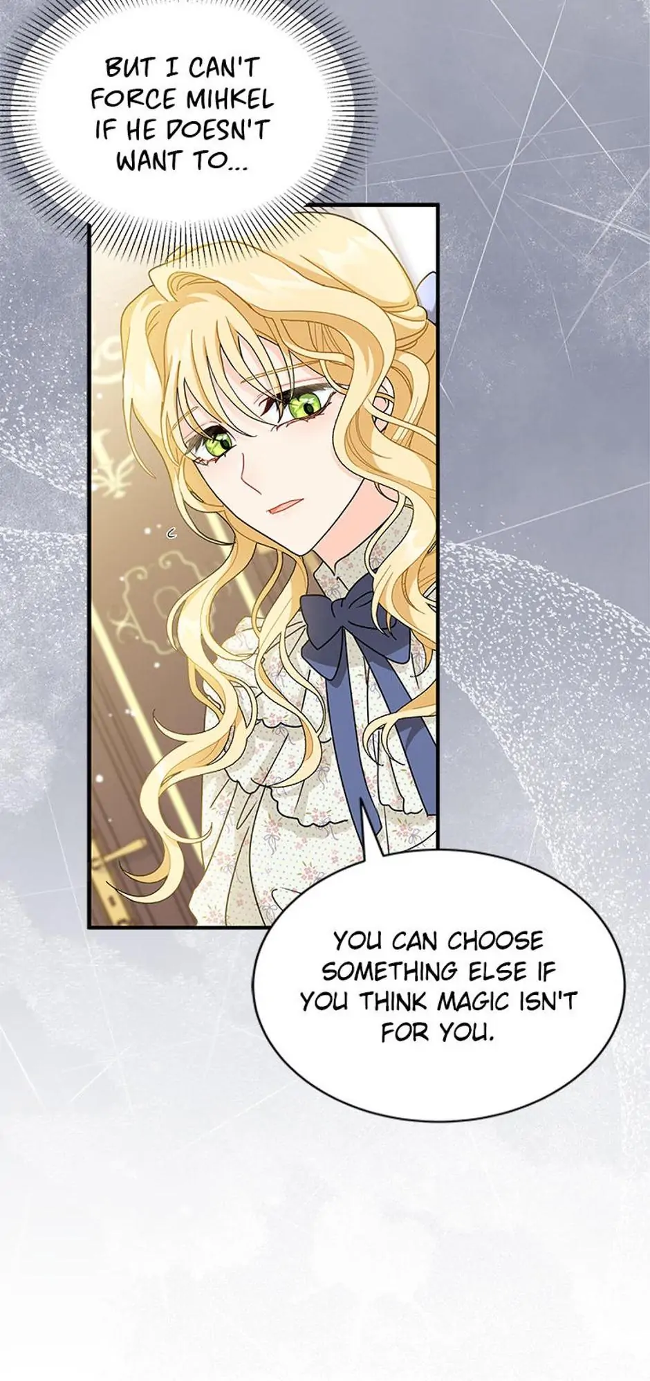 I Became the Head of the Family - Chapter 4 Page 16