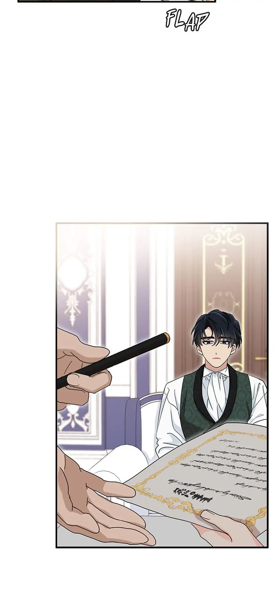 I Became the Head of the Family - Chapter 4 Page 19