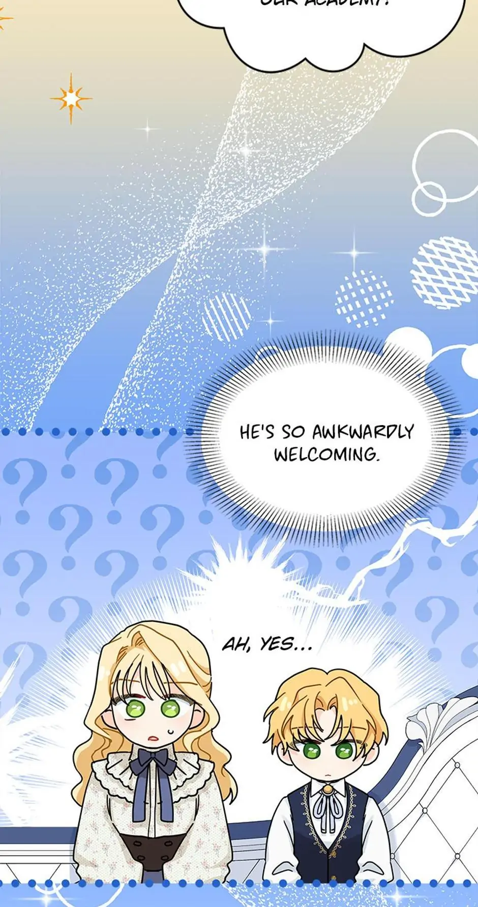 I Became the Head of the Family - Chapter 4 Page 2