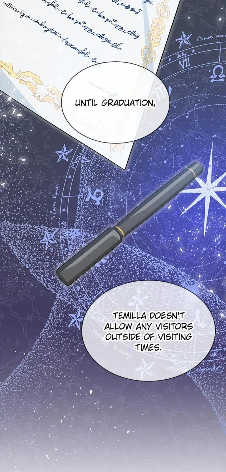 I Became the Head of the Family - Chapter 4 Page 21