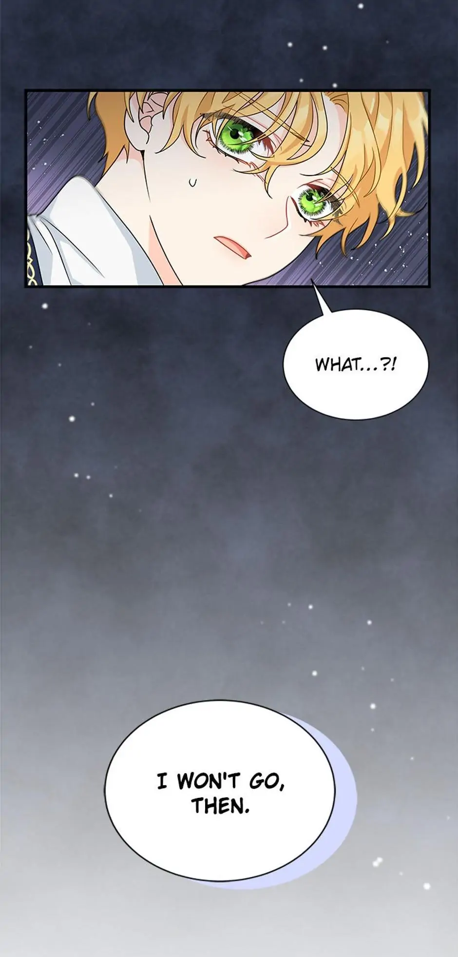 I Became the Head of the Family - Chapter 4 Page 23