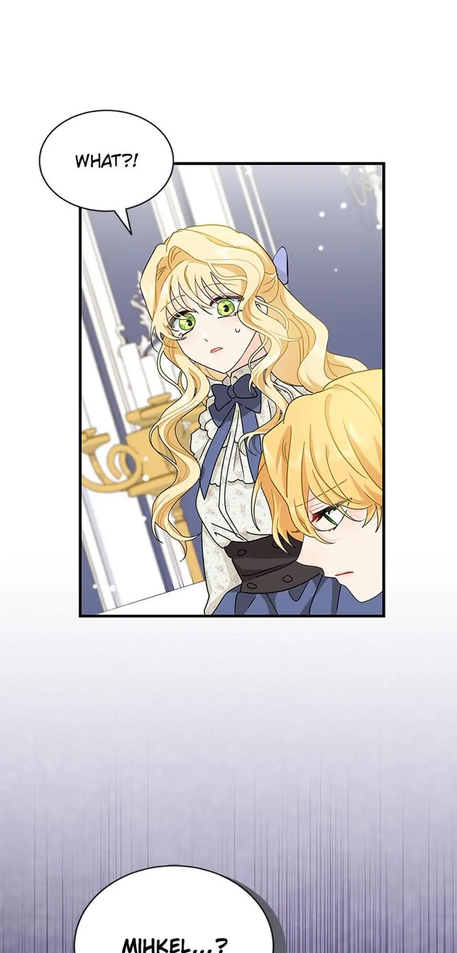 I Became the Head of the Family - Chapter 4 Page 25