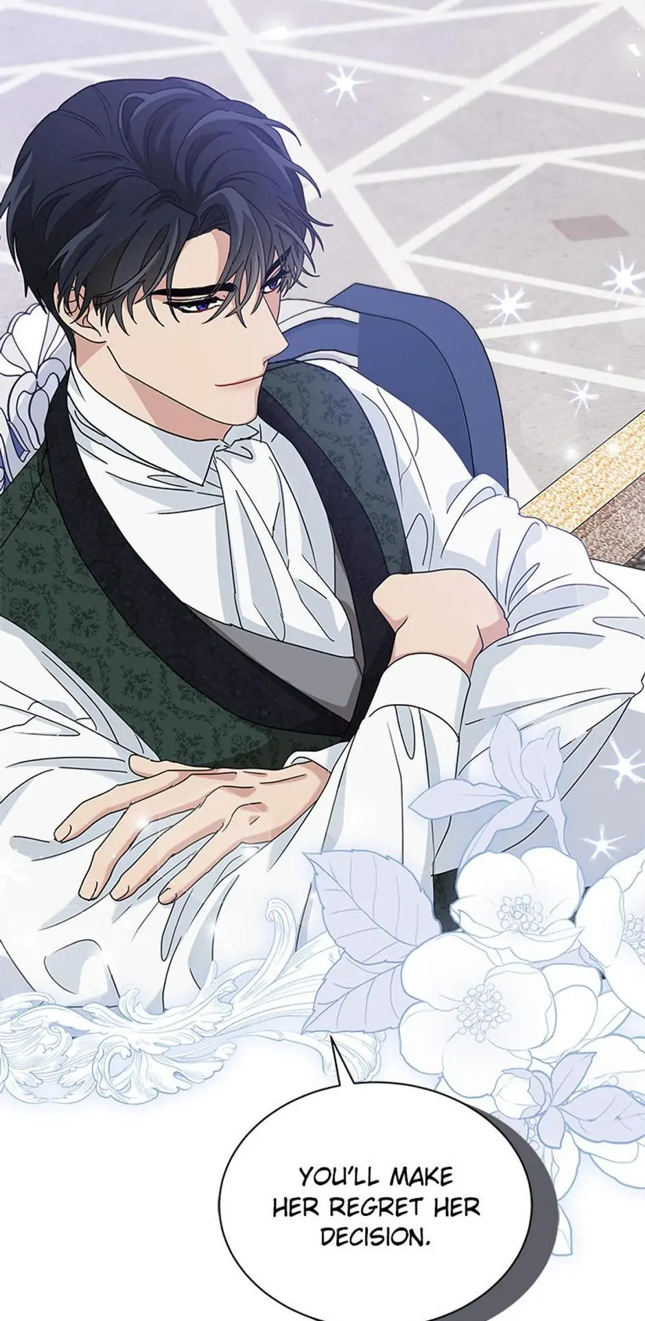 I Became the Head of the Family - Chapter 4 Page 29