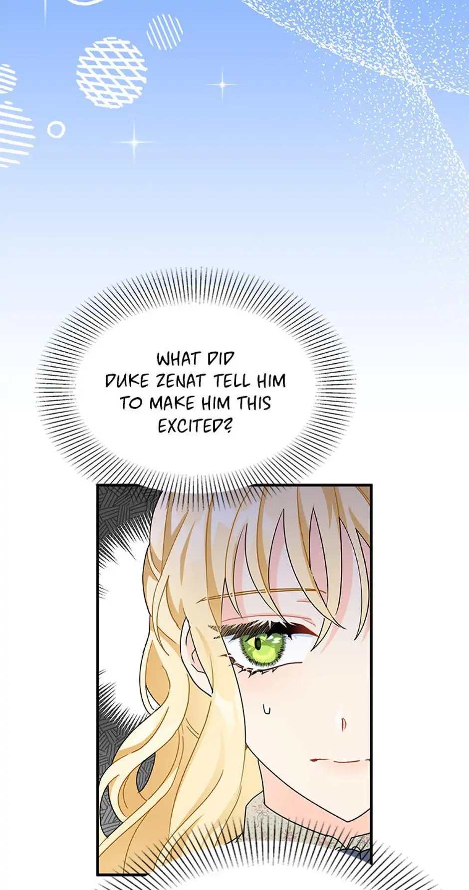 I Became the Head of the Family - Chapter 4 Page 3