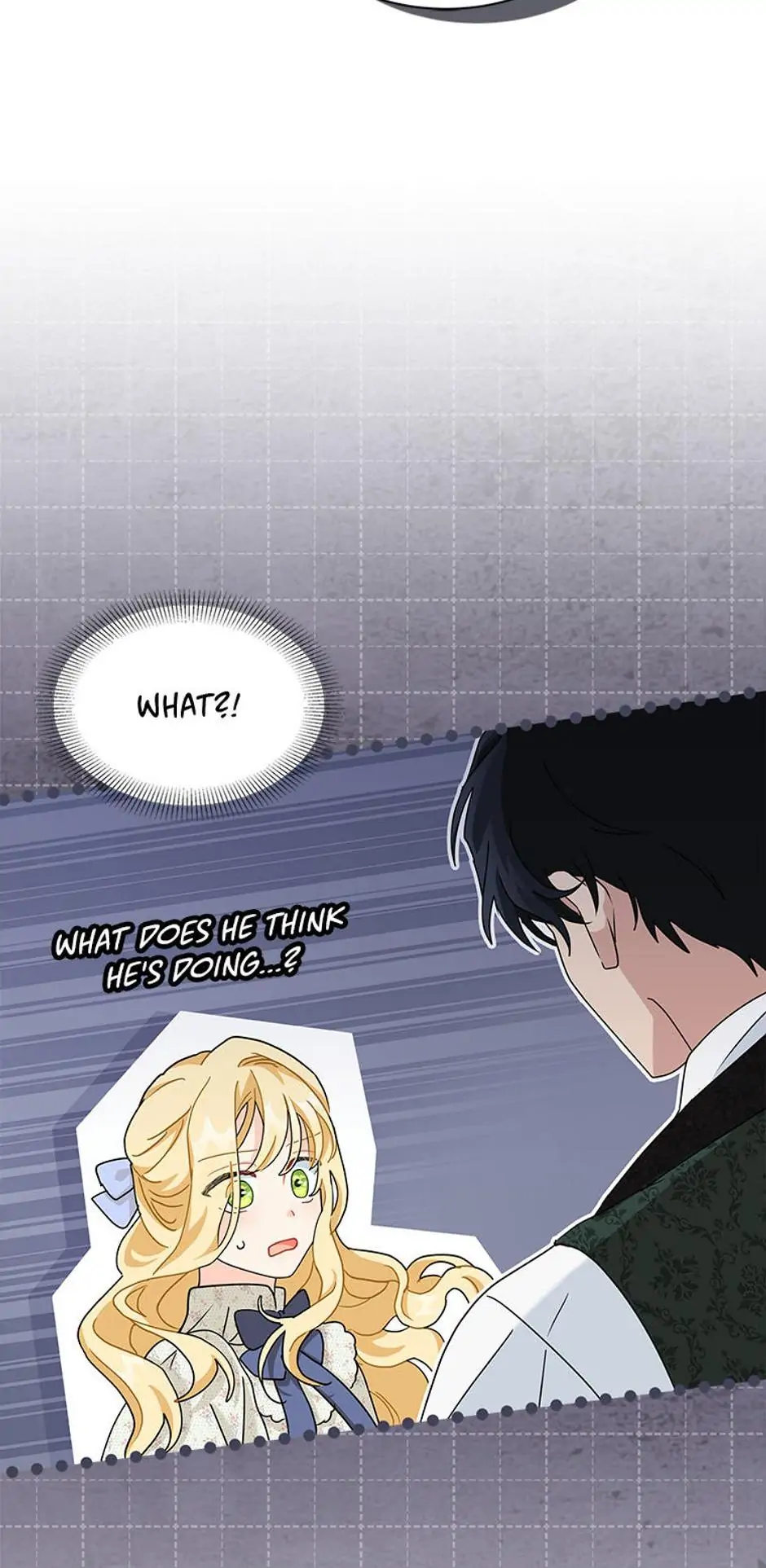 I Became the Head of the Family - Chapter 4 Page 30