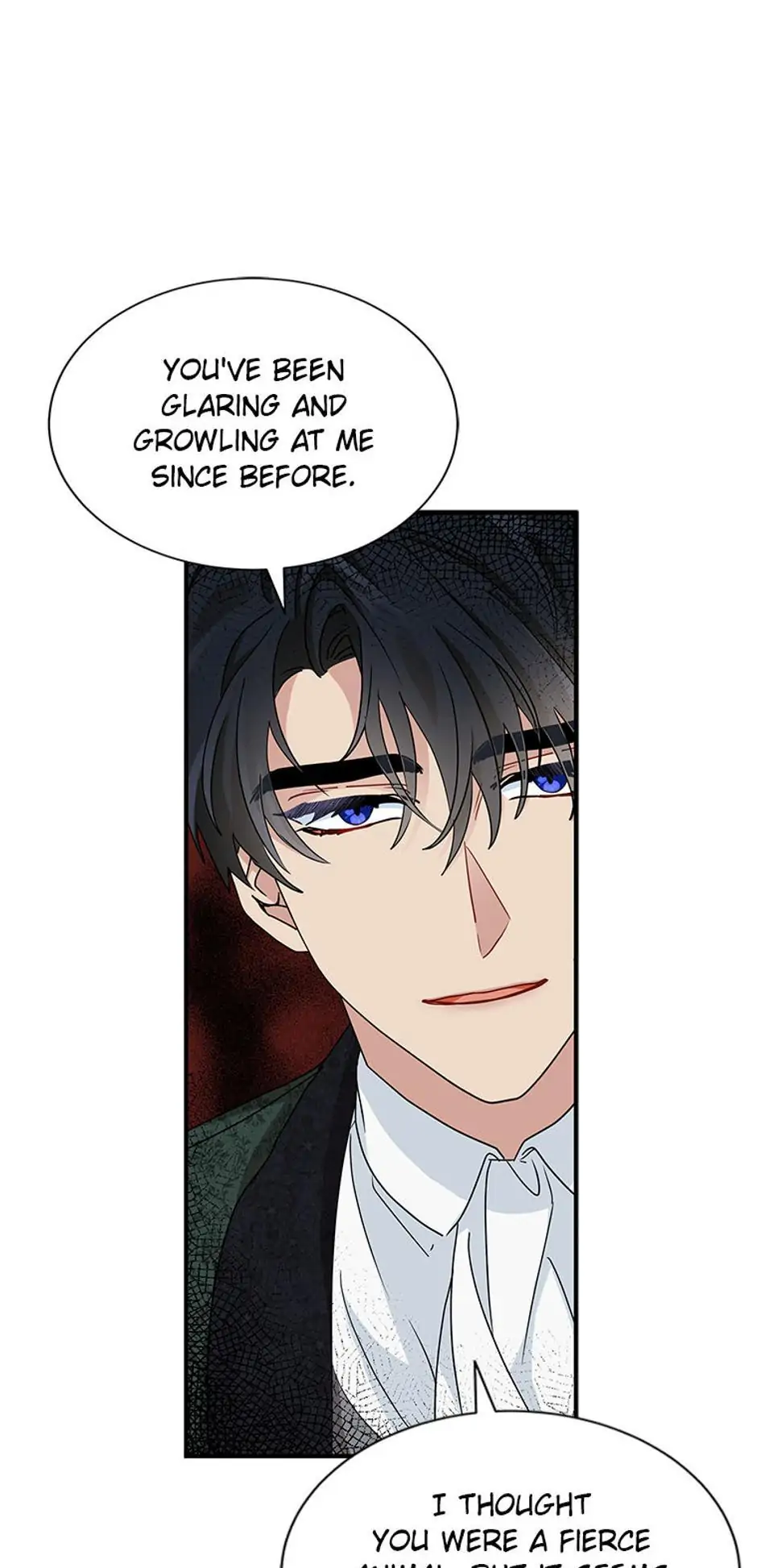 I Became the Head of the Family - Chapter 4 Page 33