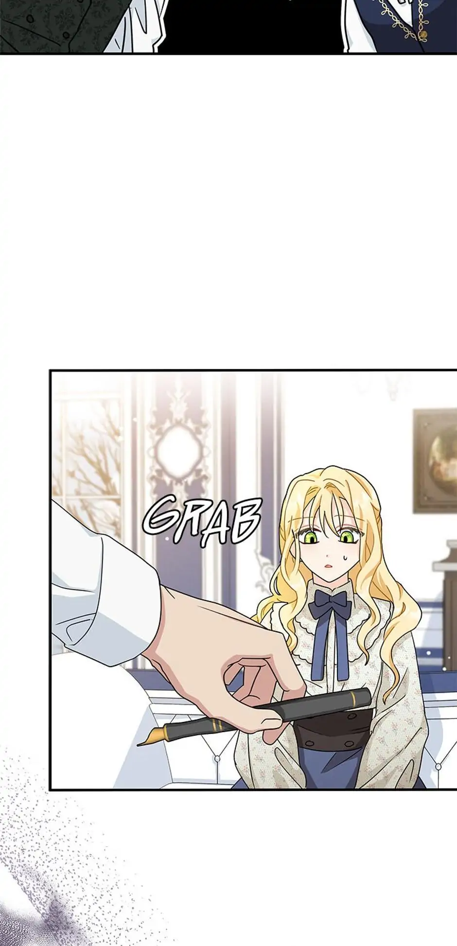 I Became the Head of the Family - Chapter 4 Page 35