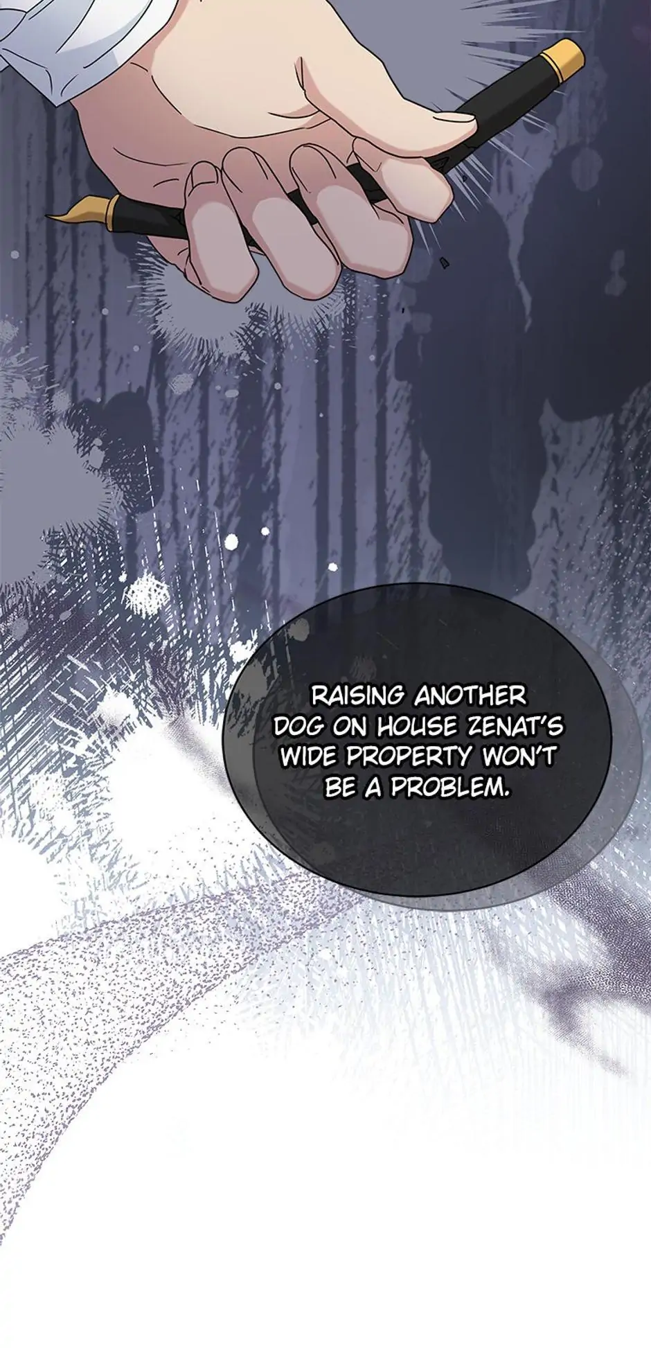 I Became the Head of the Family - Chapter 4 Page 37