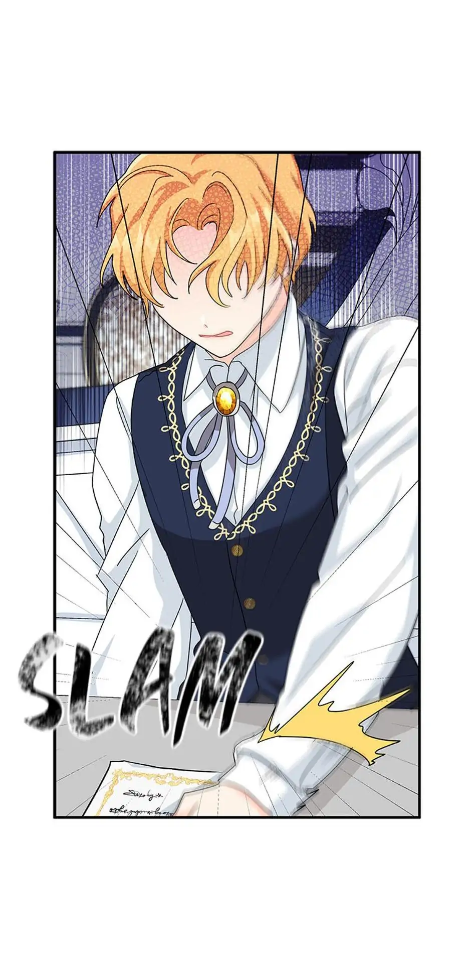 I Became the Head of the Family - Chapter 4 Page 38