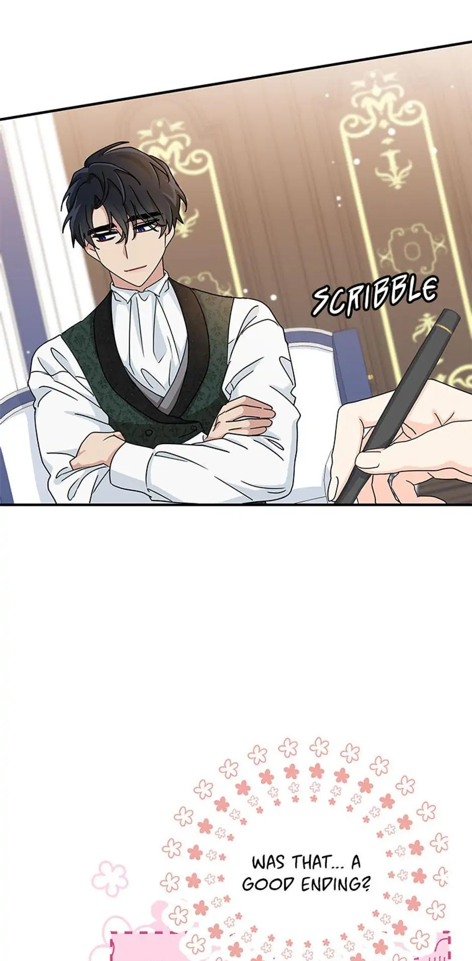 I Became the Head of the Family - Chapter 4 Page 40