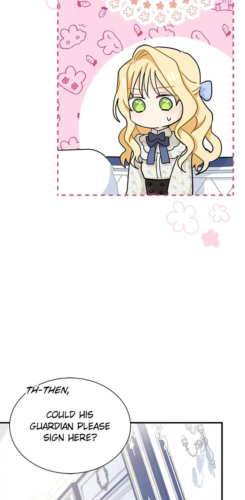 I Became the Head of the Family - Chapter 4 Page 41