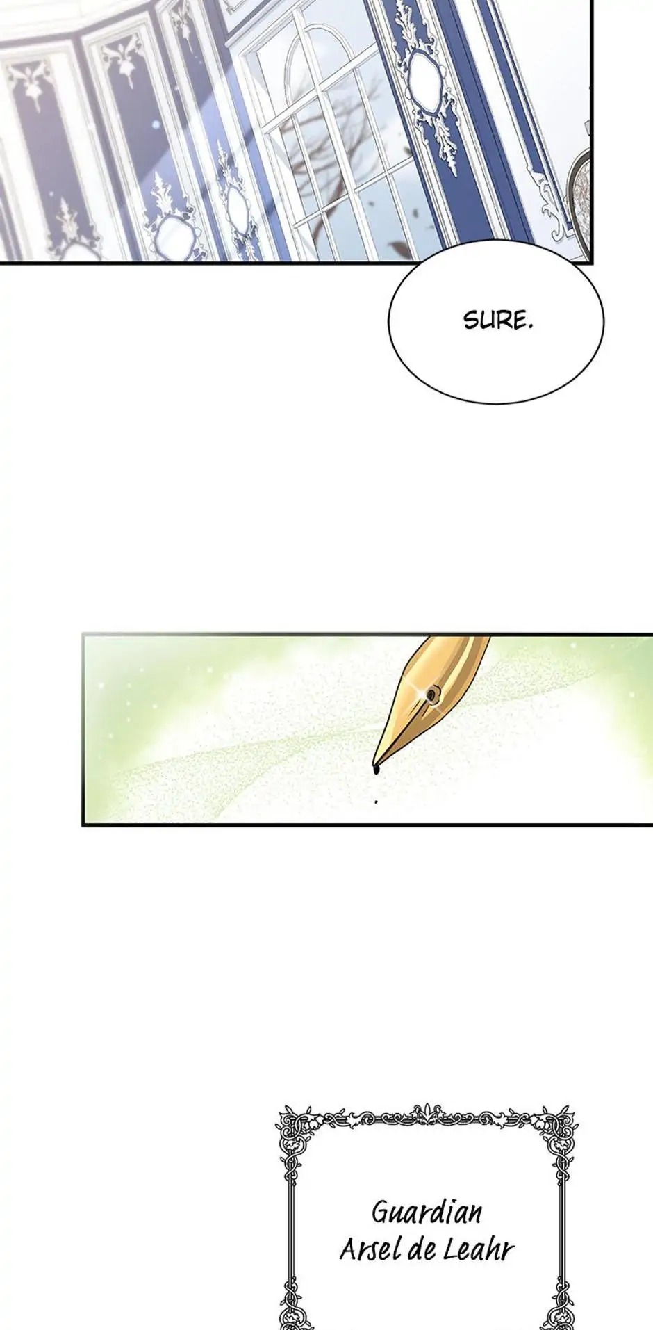 I Became the Head of the Family - Chapter 4 Page 42