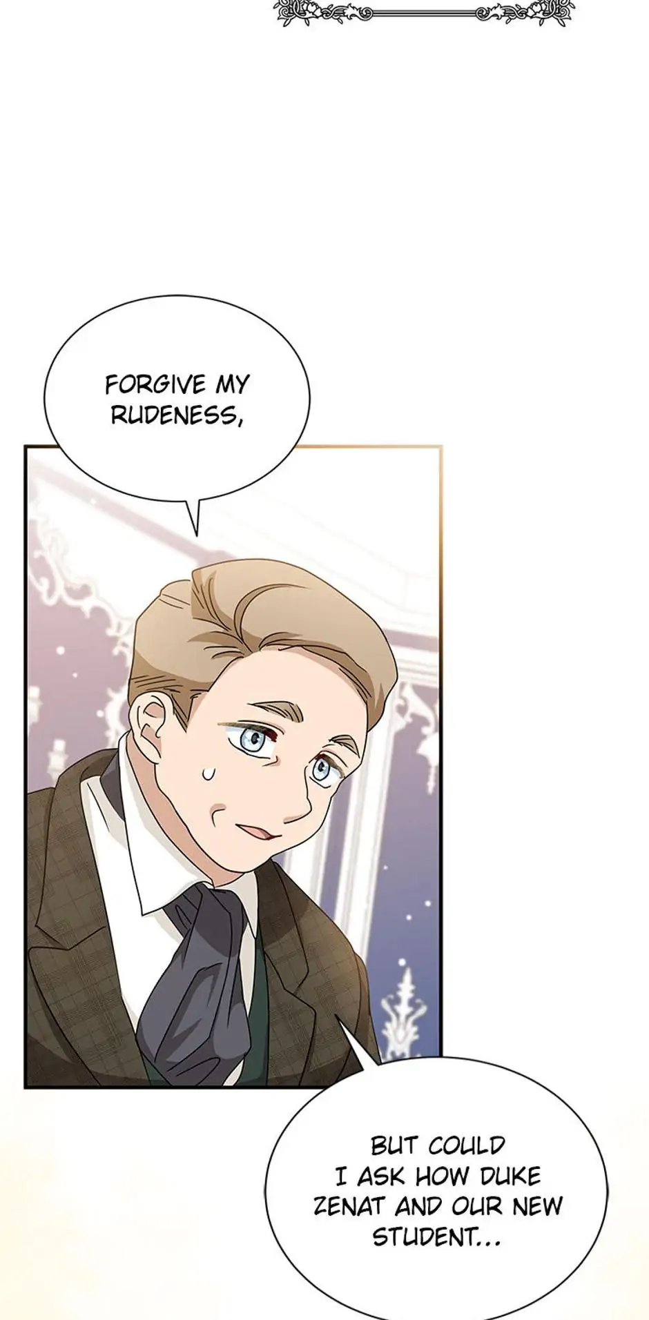 I Became the Head of the Family - Chapter 4 Page 43