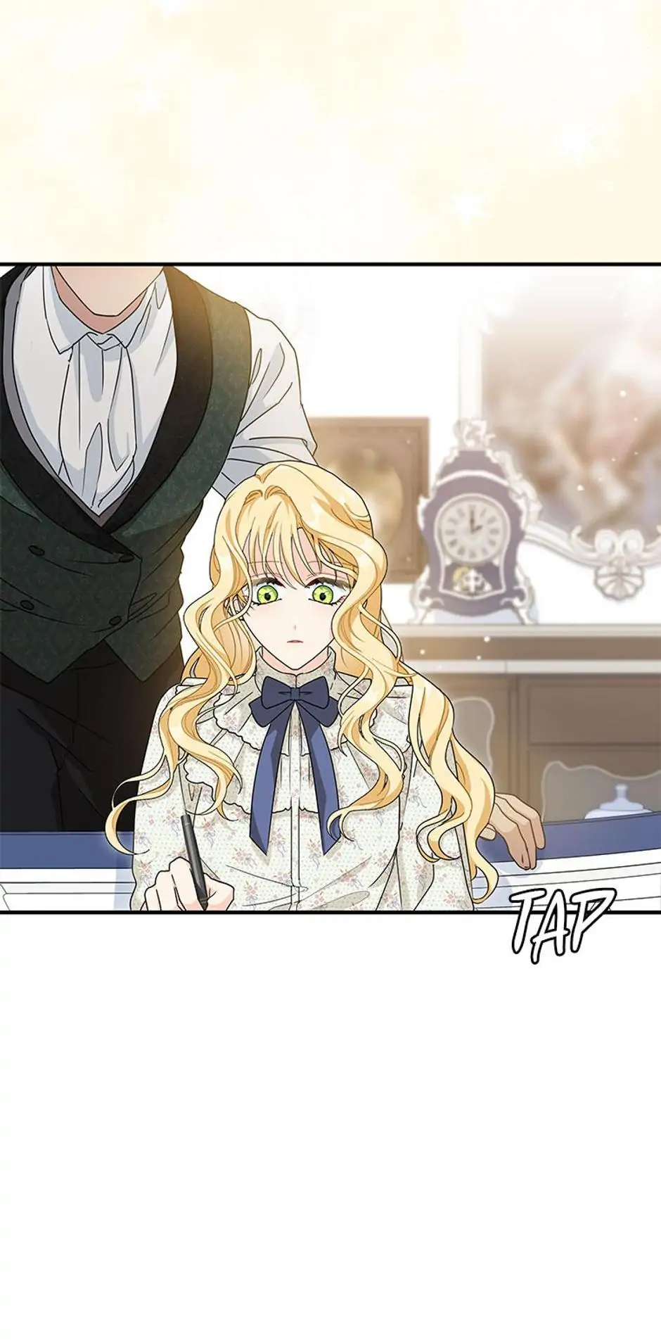 I Became the Head of the Family - Chapter 4 Page 45