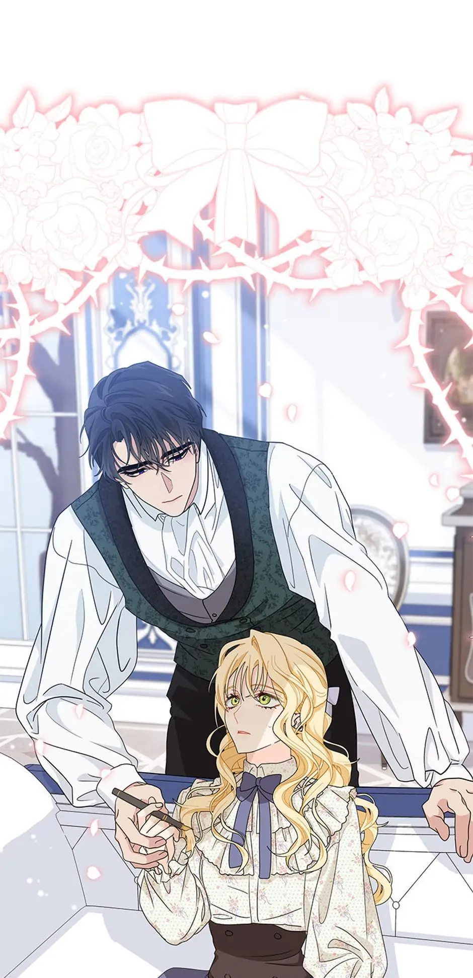 I Became the Head of the Family - Chapter 4 Page 46