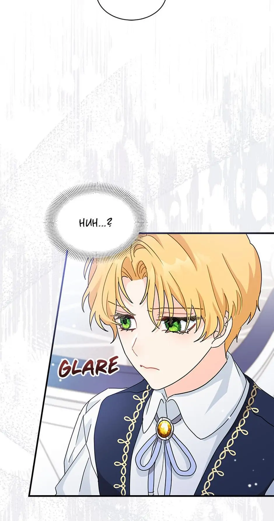 I Became the Head of the Family - Chapter 4 Page 5