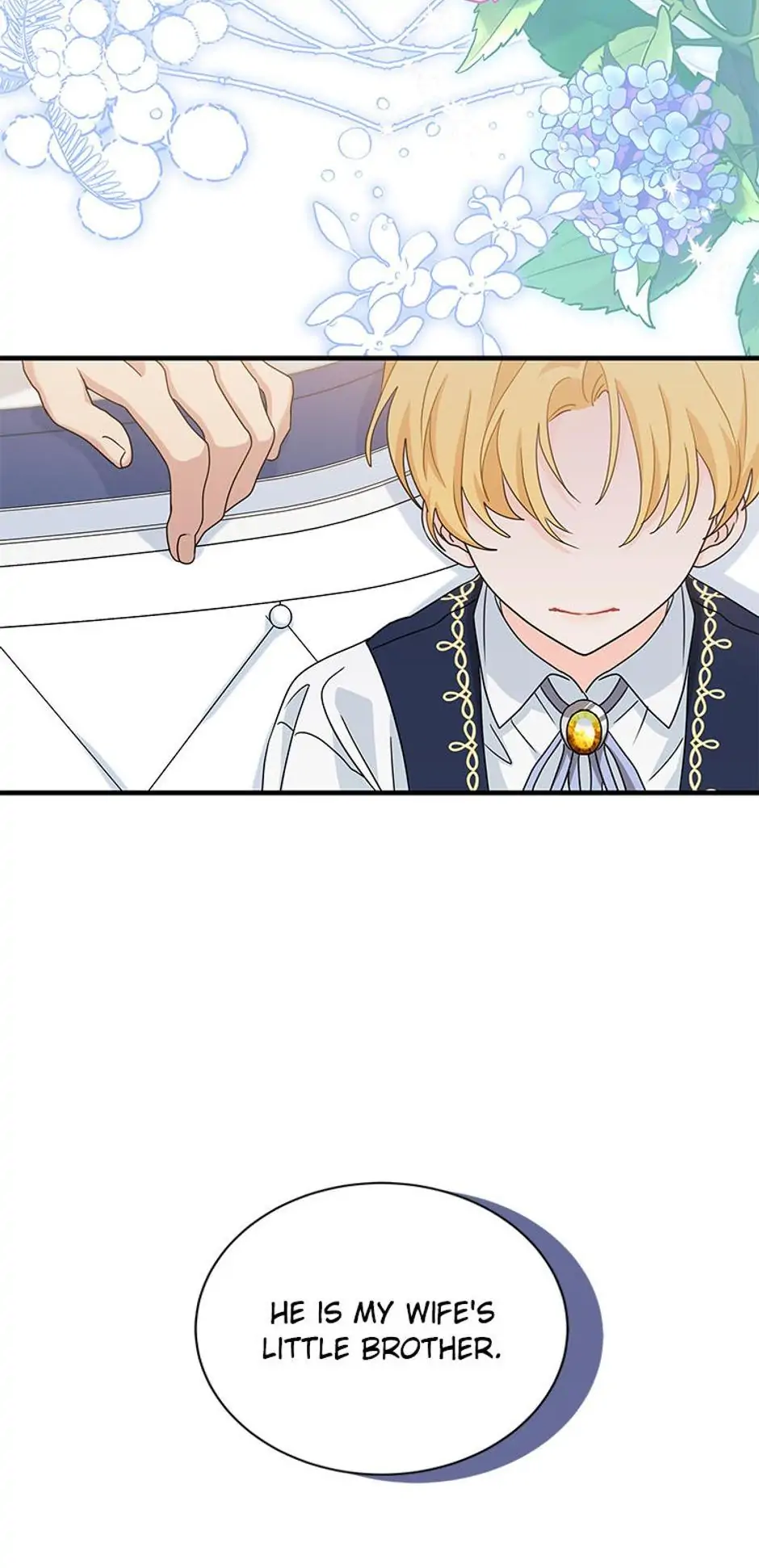 I Became the Head of the Family - Chapter 4 Page 52