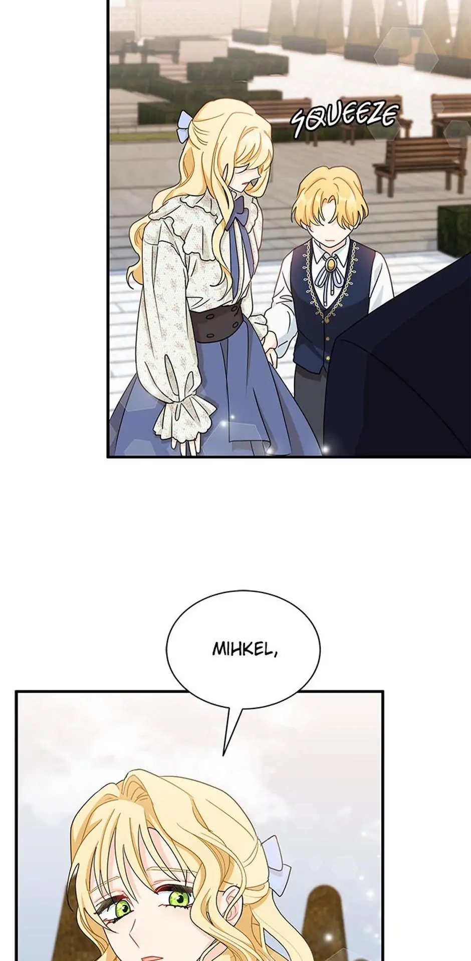 I Became the Head of the Family - Chapter 4 Page 55