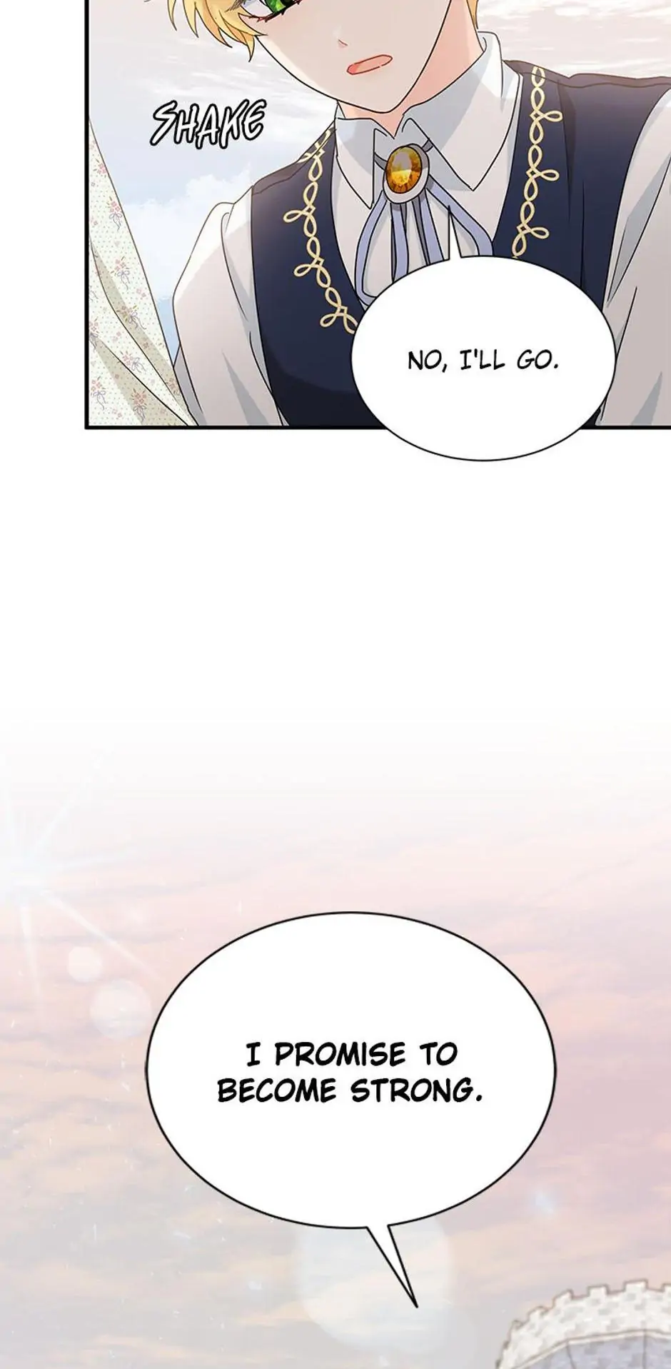 I Became the Head of the Family - Chapter 4 Page 57