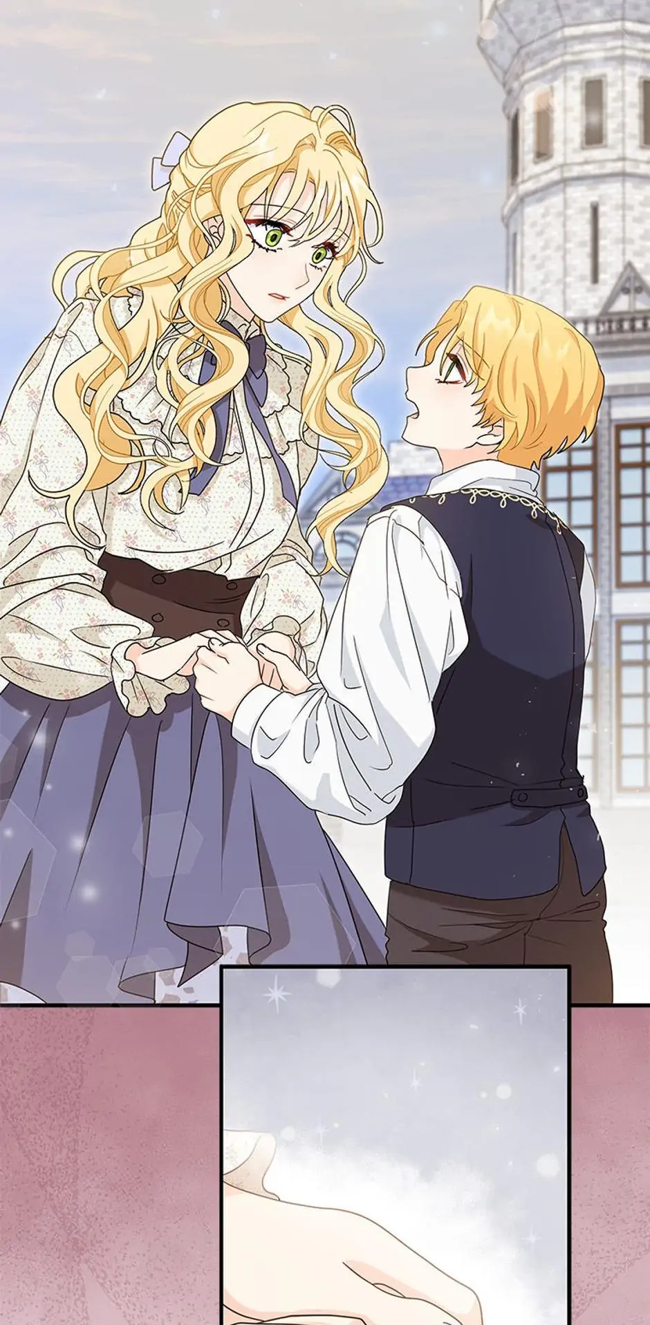 I Became the Head of the Family - Chapter 4 Page 58