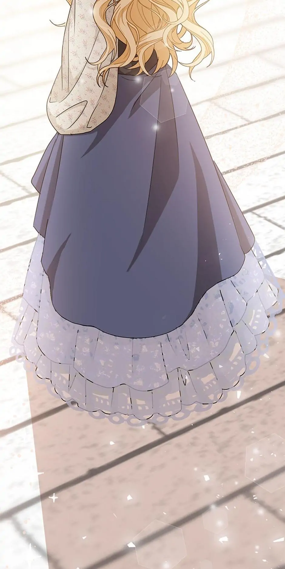 I Became the Head of the Family - Chapter 4 Page 61