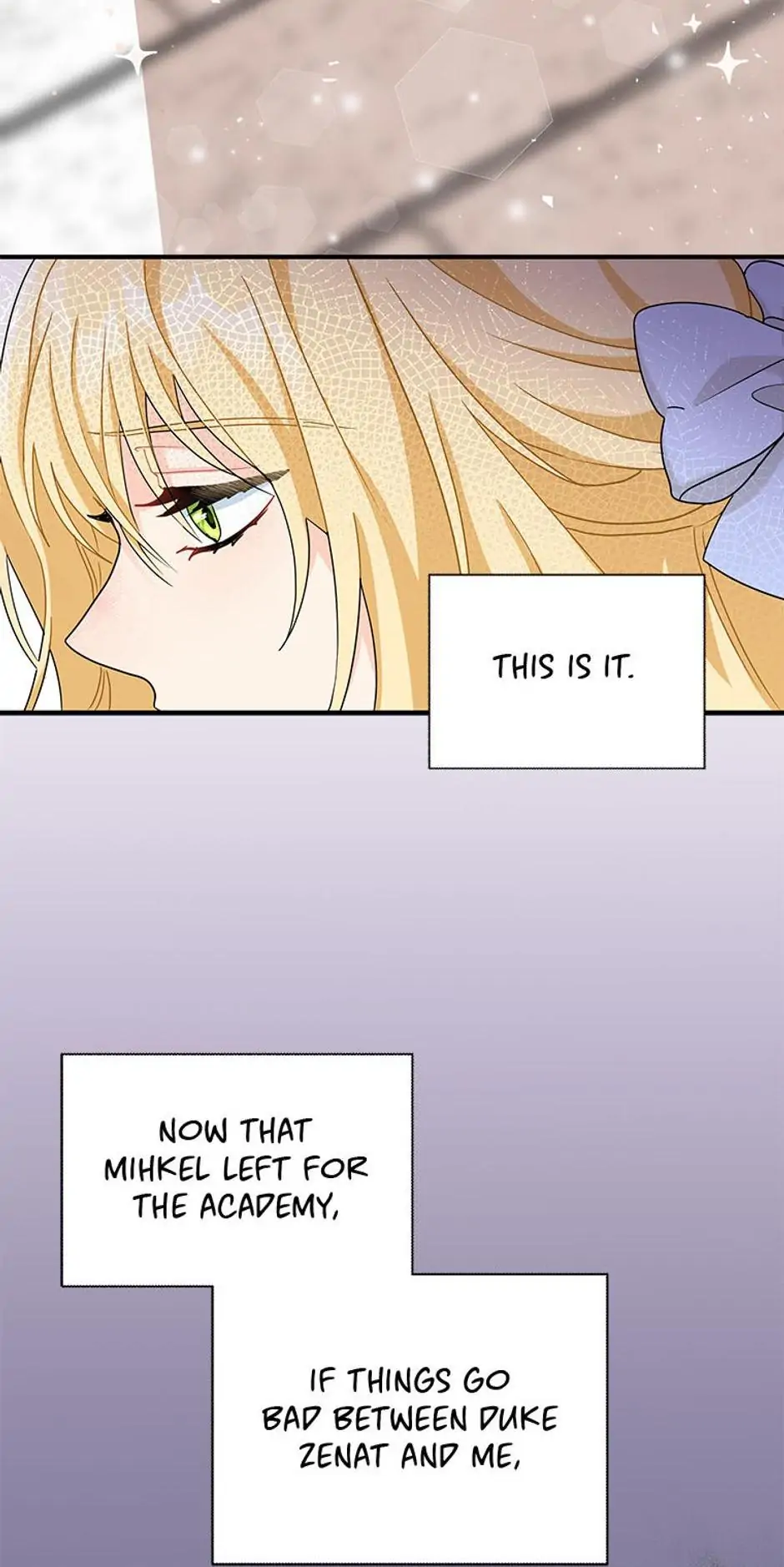 I Became the Head of the Family - Chapter 4 Page 62