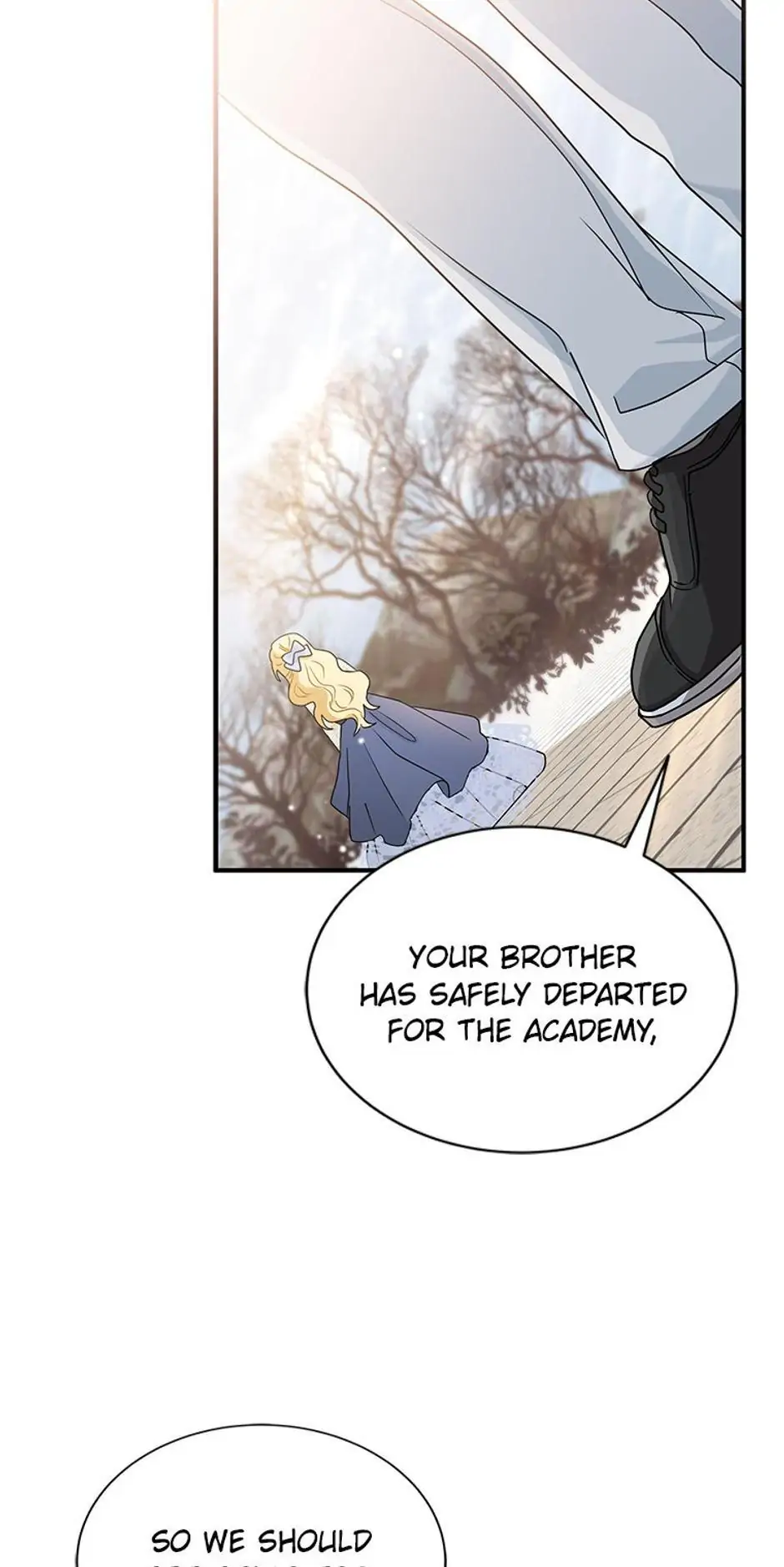 I Became the Head of the Family - Chapter 4 Page 64