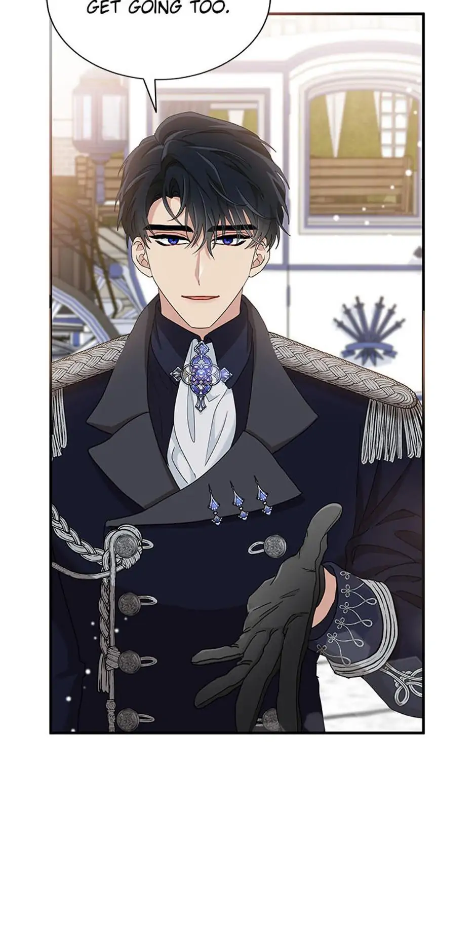 I Became the Head of the Family - Chapter 4 Page 65