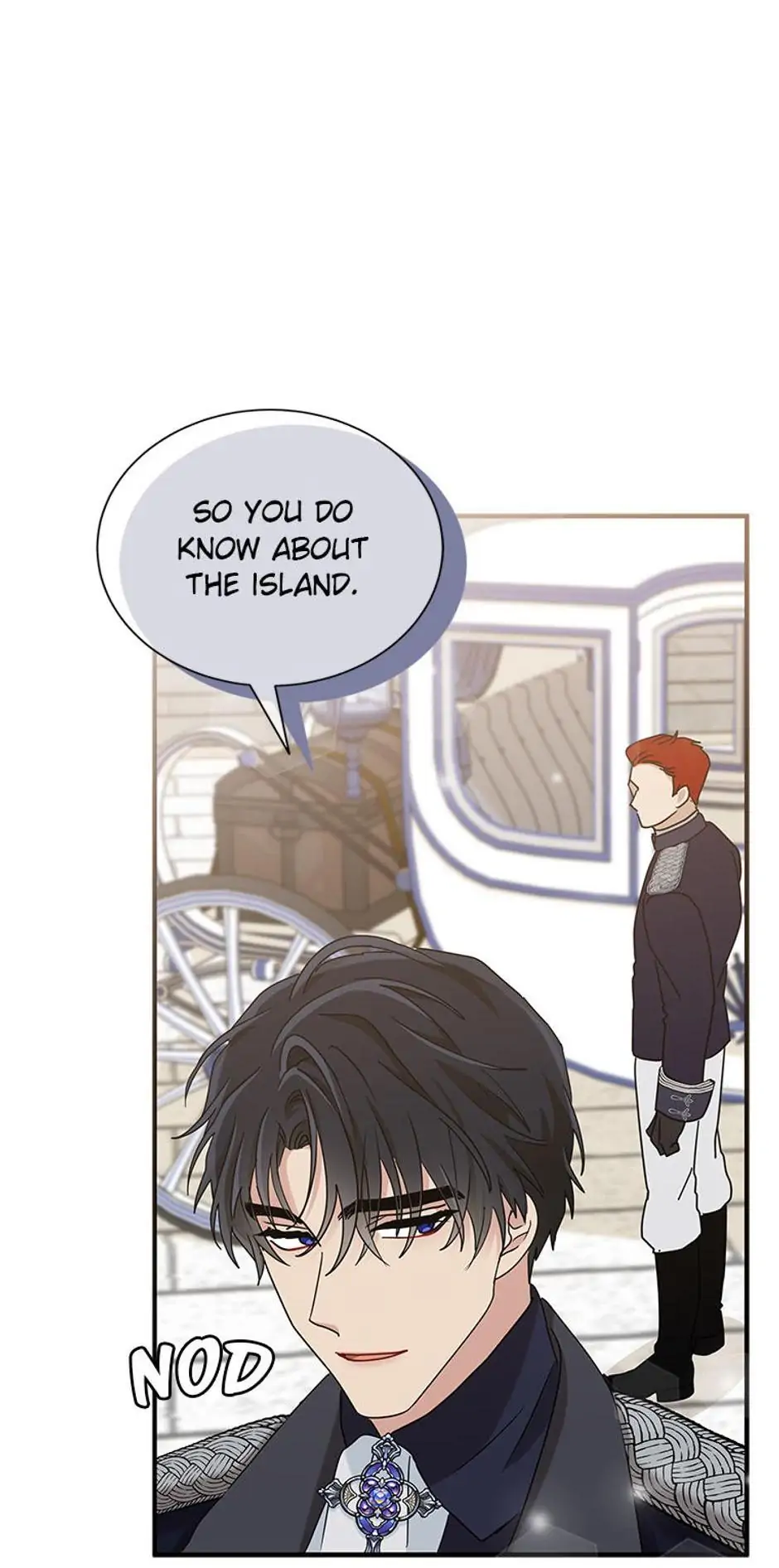 I Became the Head of the Family - Chapter 4 Page 67