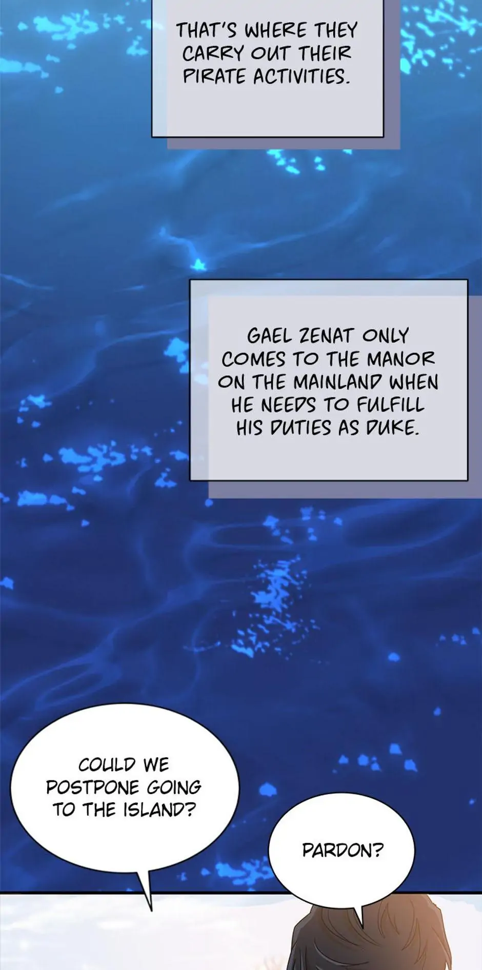 I Became the Head of the Family - Chapter 4 Page 69