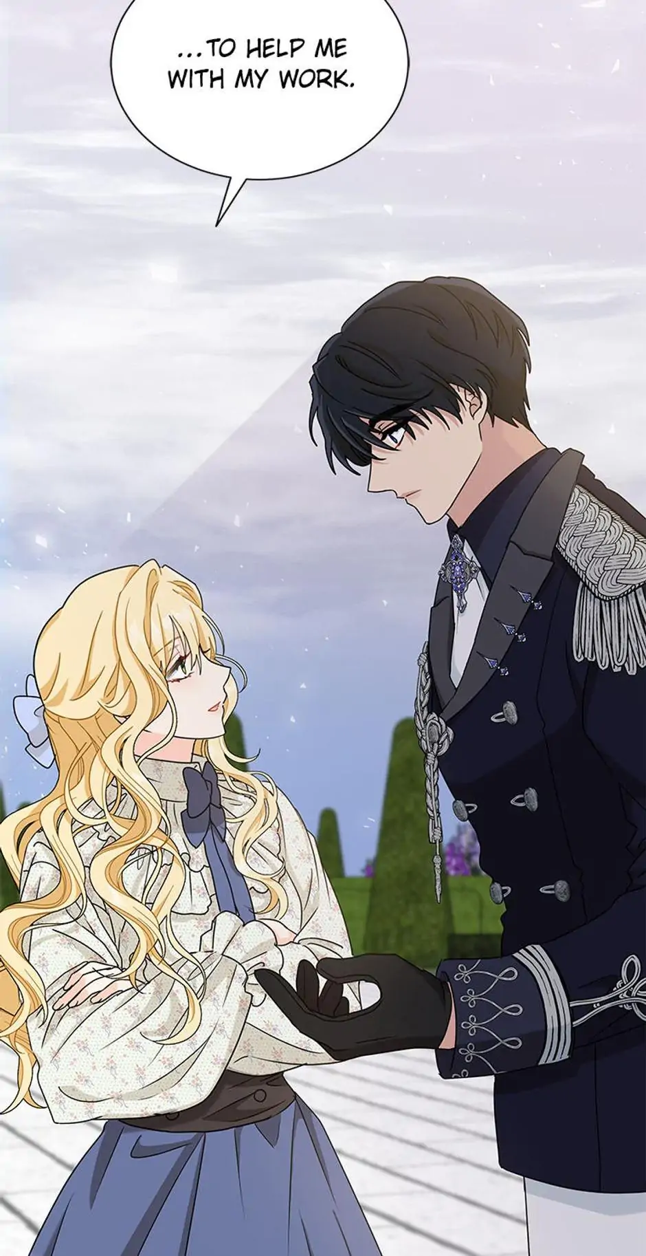 I Became the Head of the Family - Chapter 4 Page 73