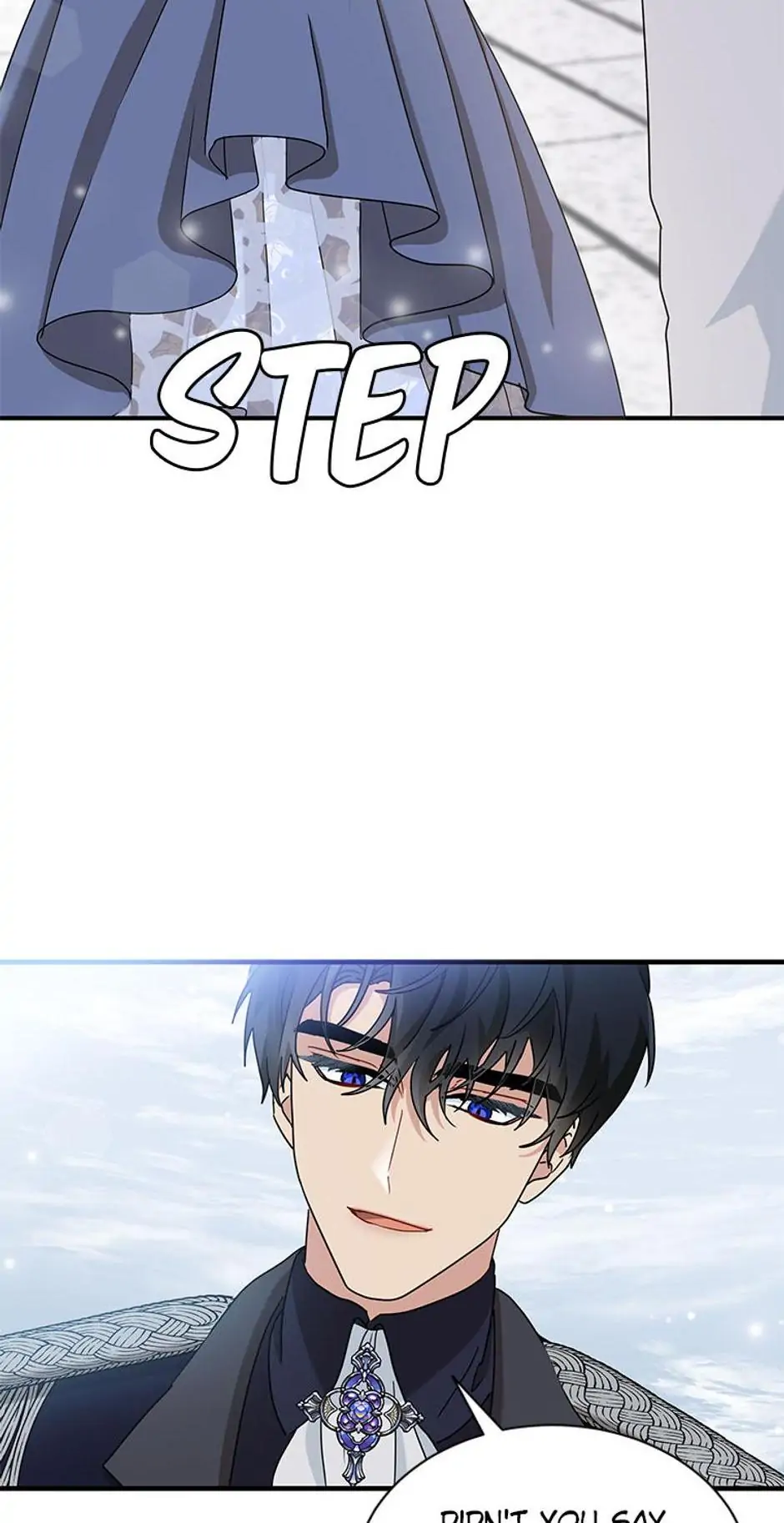 I Became the Head of the Family - Chapter 4 Page 74