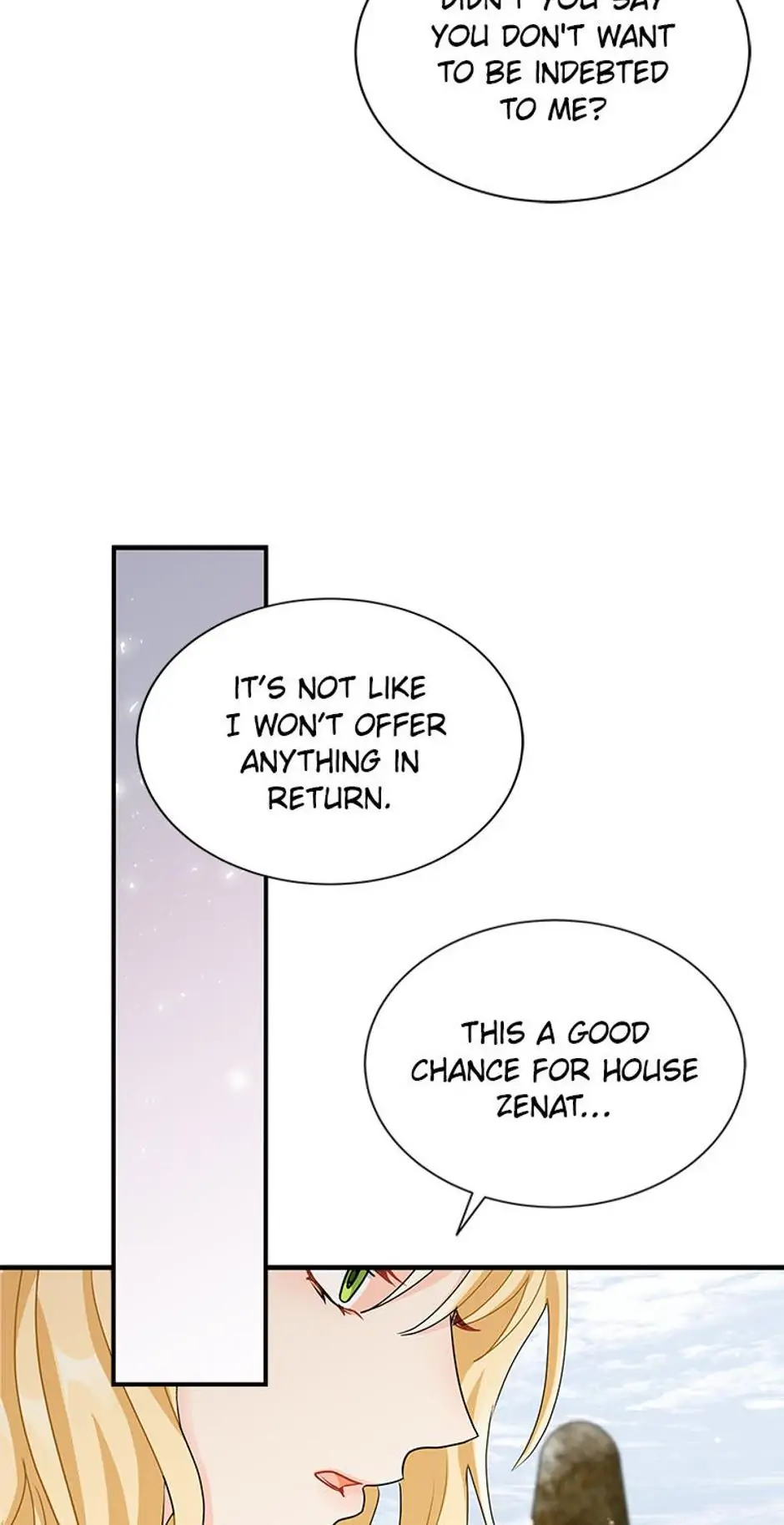 I Became the Head of the Family - Chapter 4 Page 75