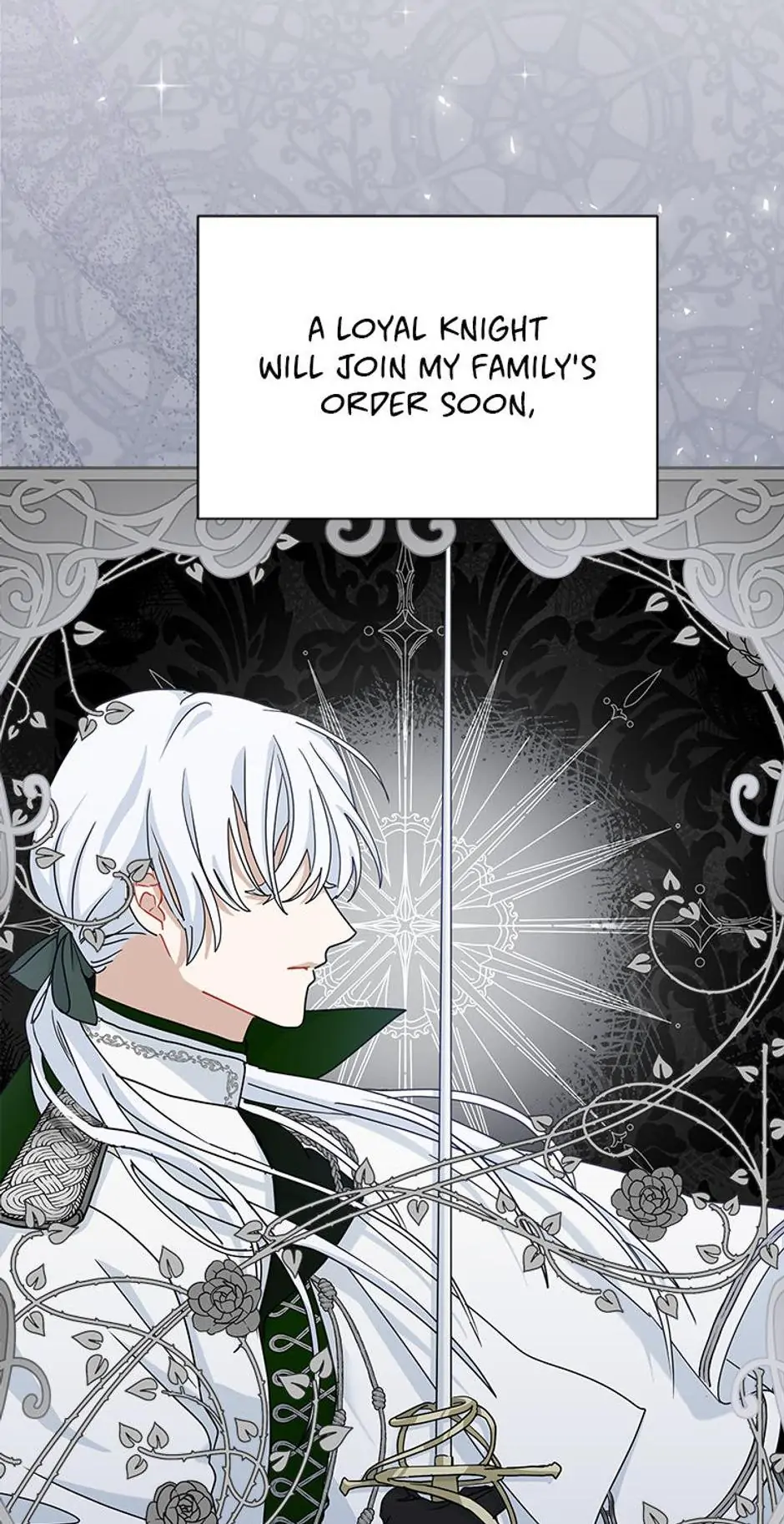 I Became the Head of the Family - Chapter 4 Page 77