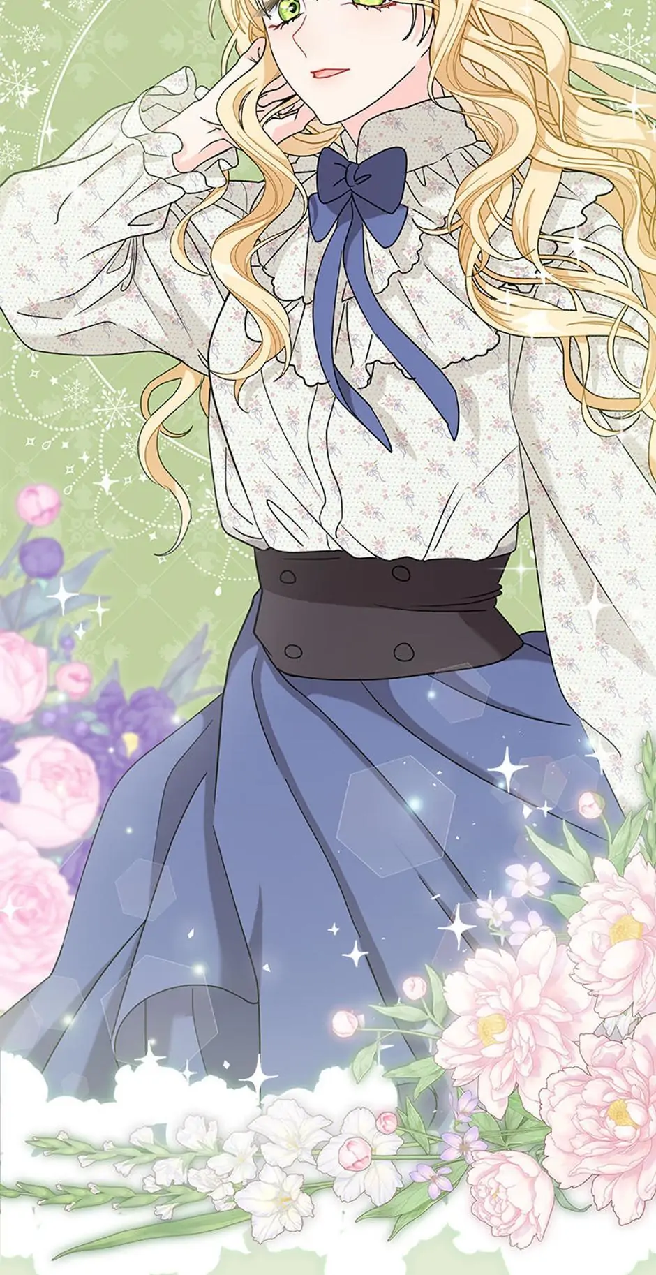 I Became the Head of the Family - Chapter 4 Page 80