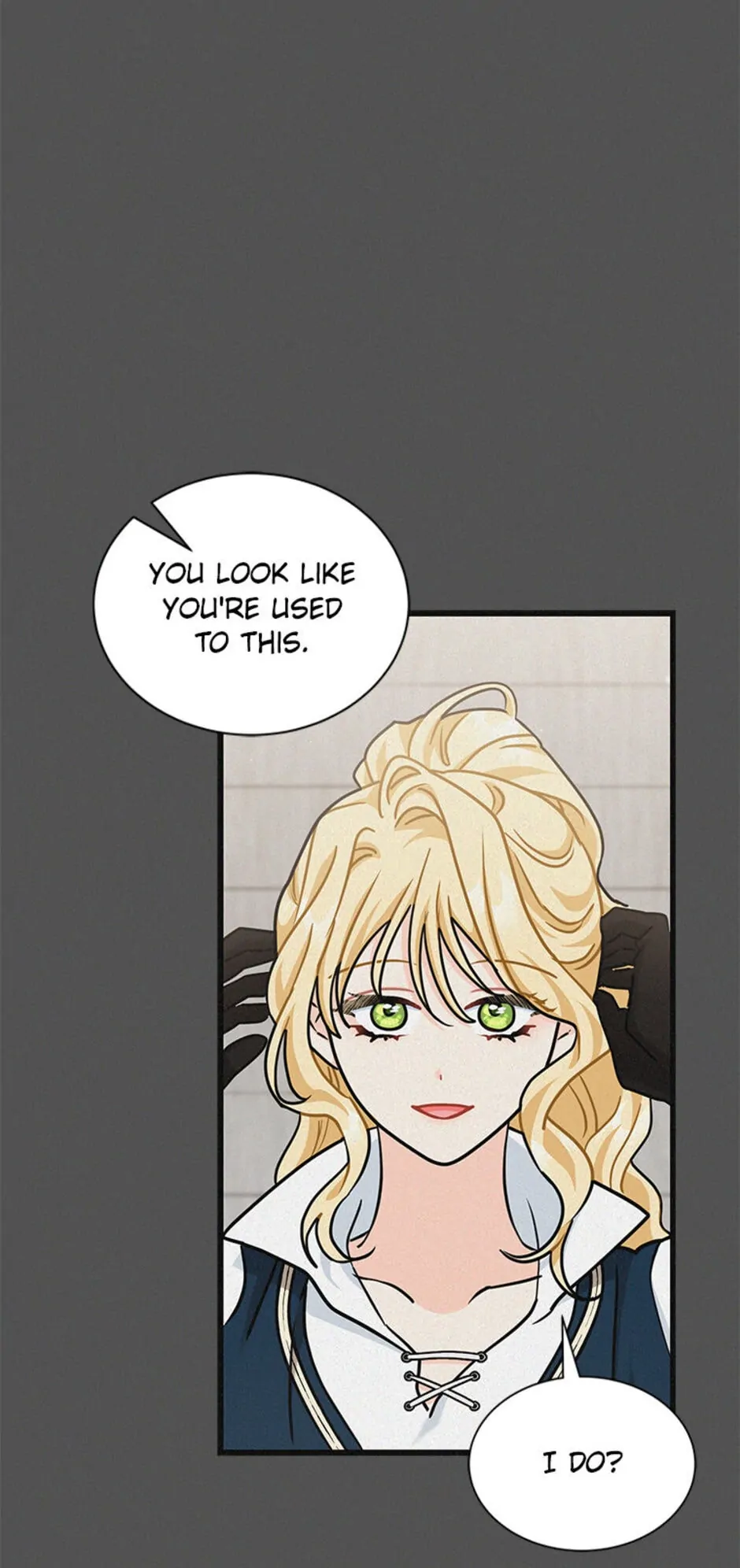 I Became the Head of the Family - Chapter 40 Page 10