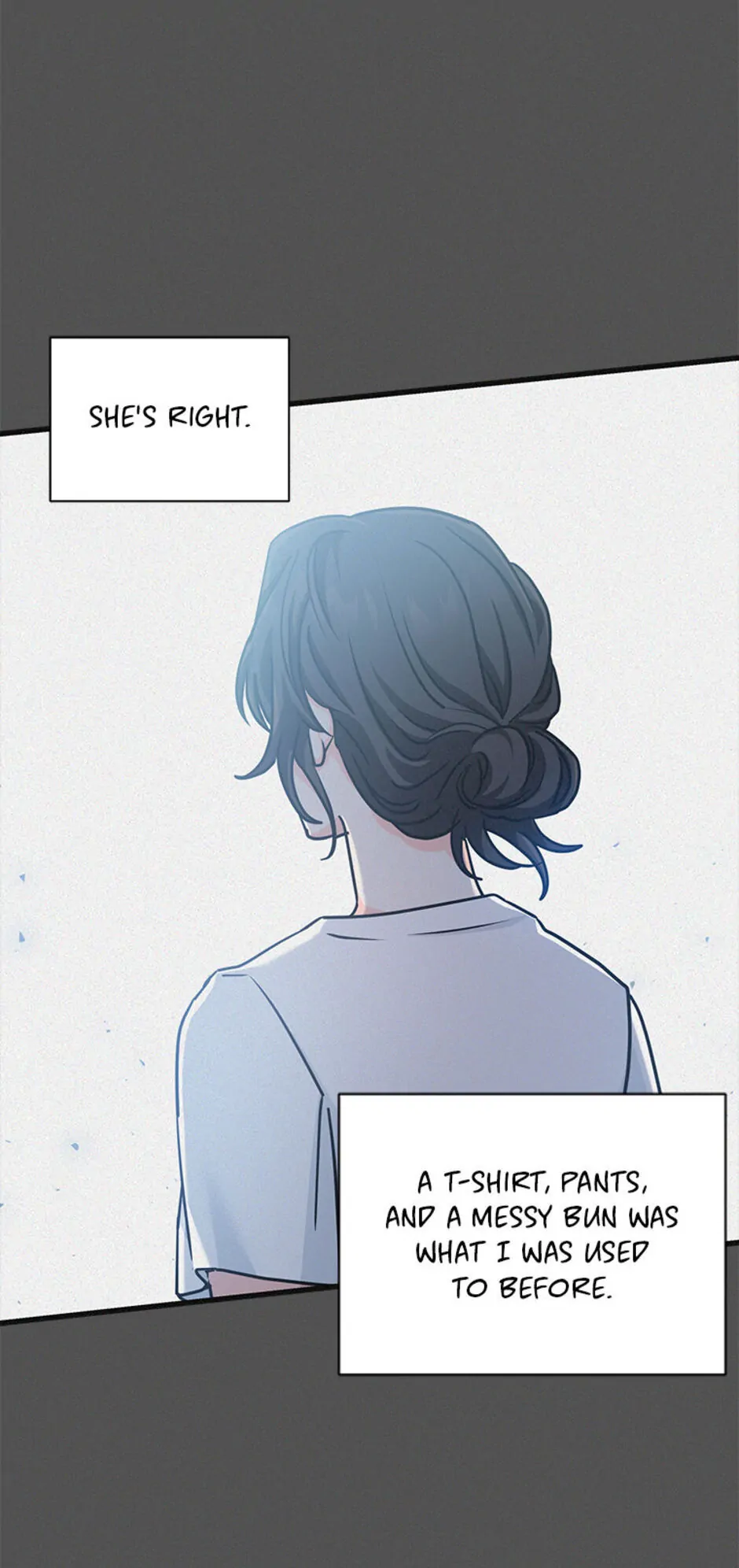 I Became the Head of the Family - Chapter 40 Page 12